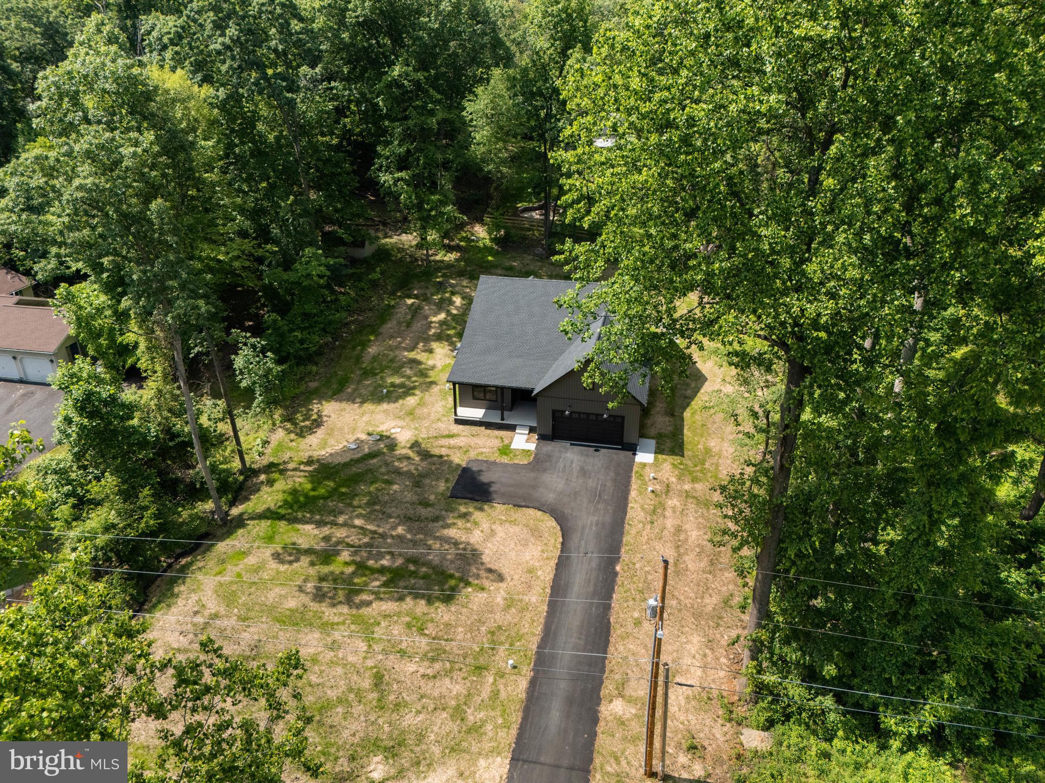 CARROLL VALLEY BOROUGH - Residential