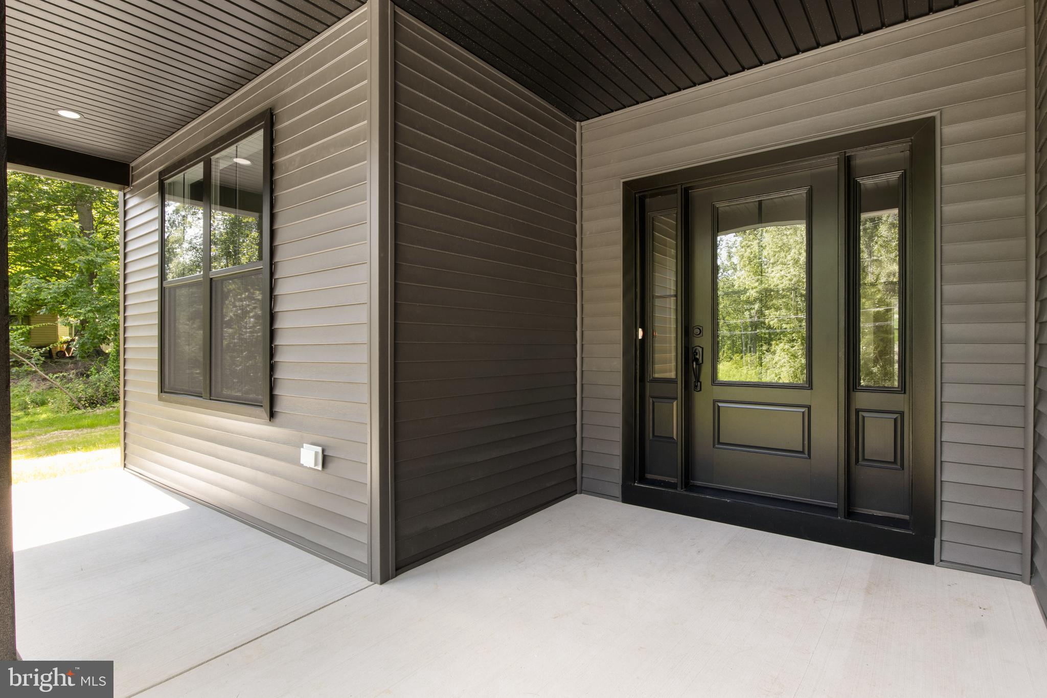 CARROLL VALLEY BOROUGH - Residential