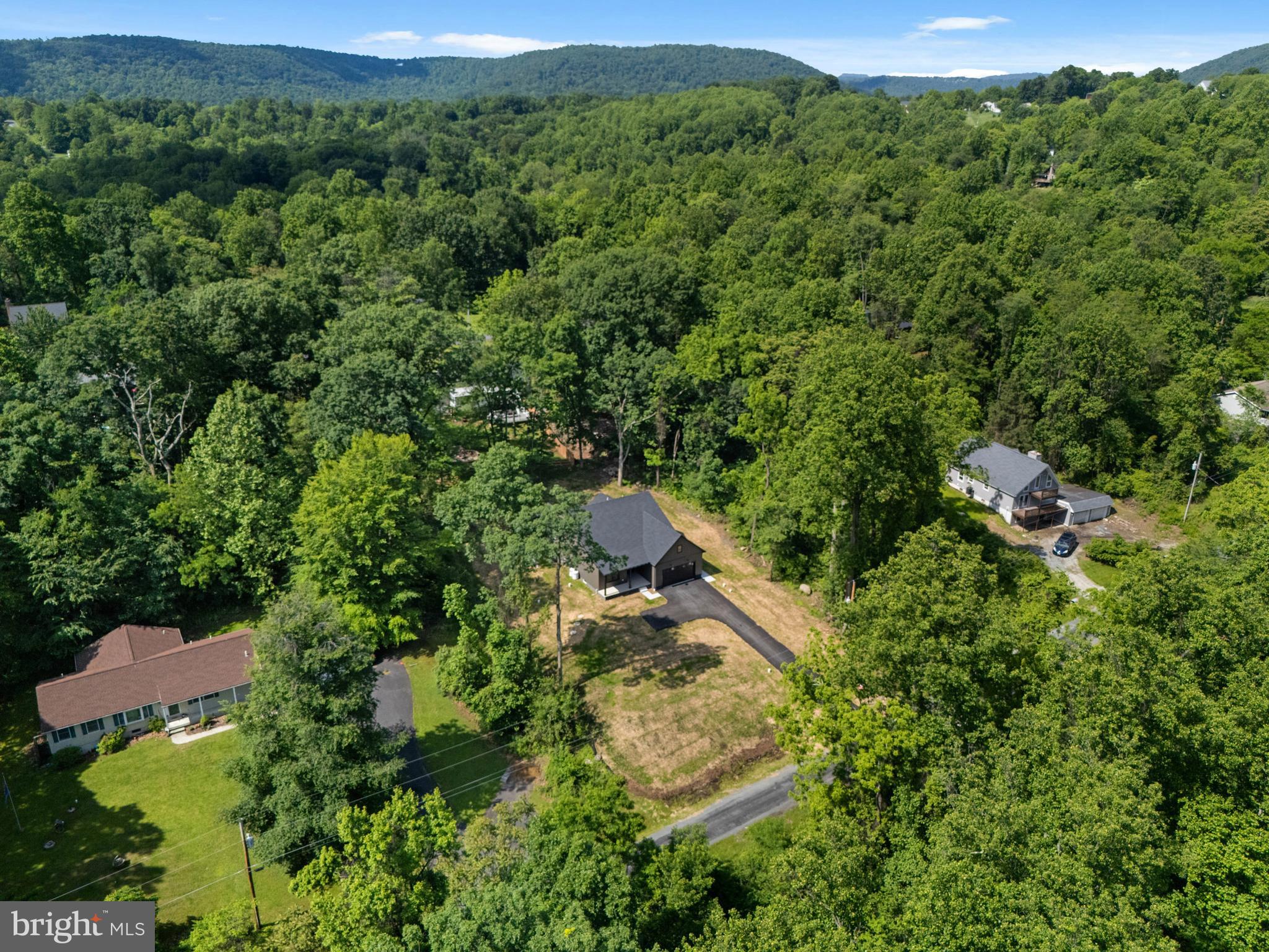 CARROLL VALLEY BOROUGH - Residential