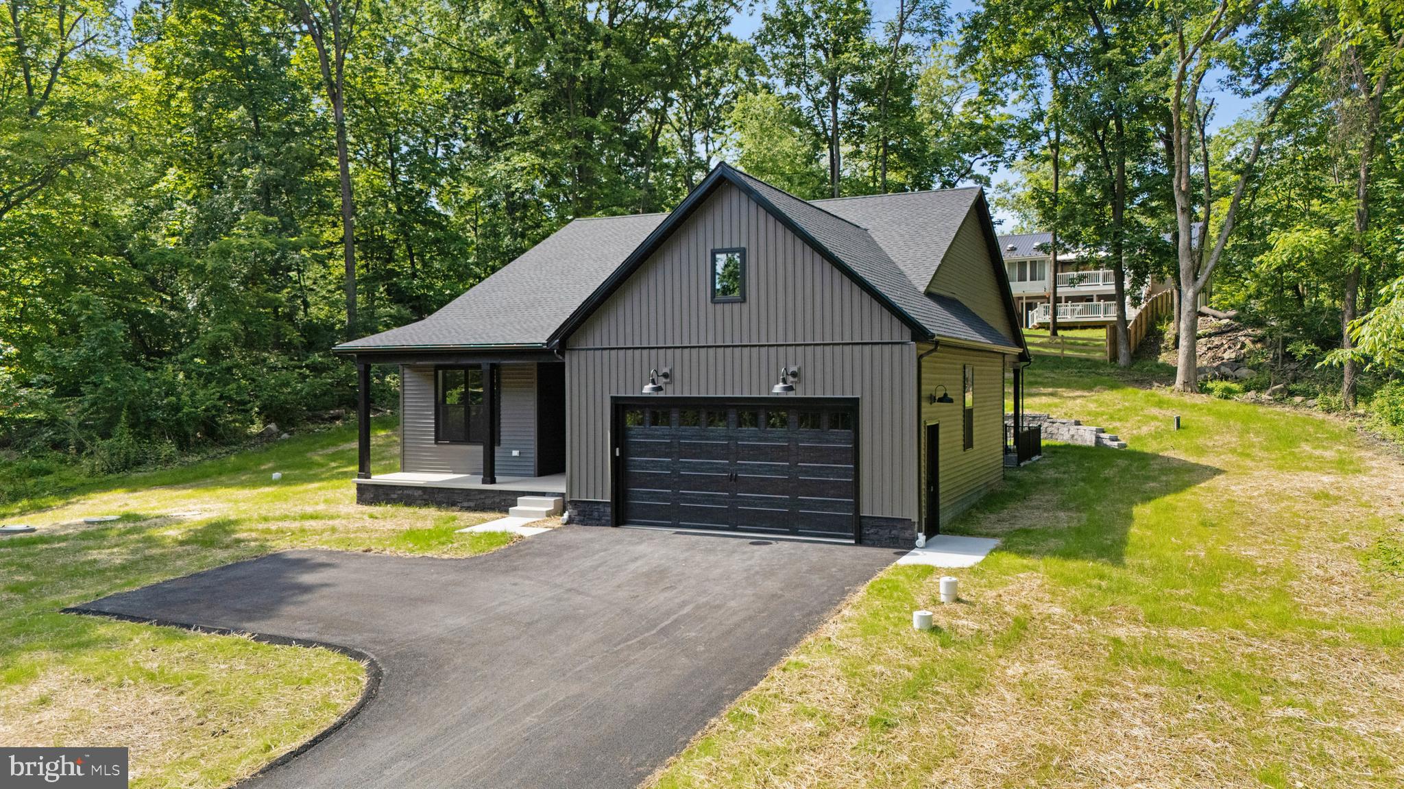 CARROLL VALLEY BOROUGH - Residential