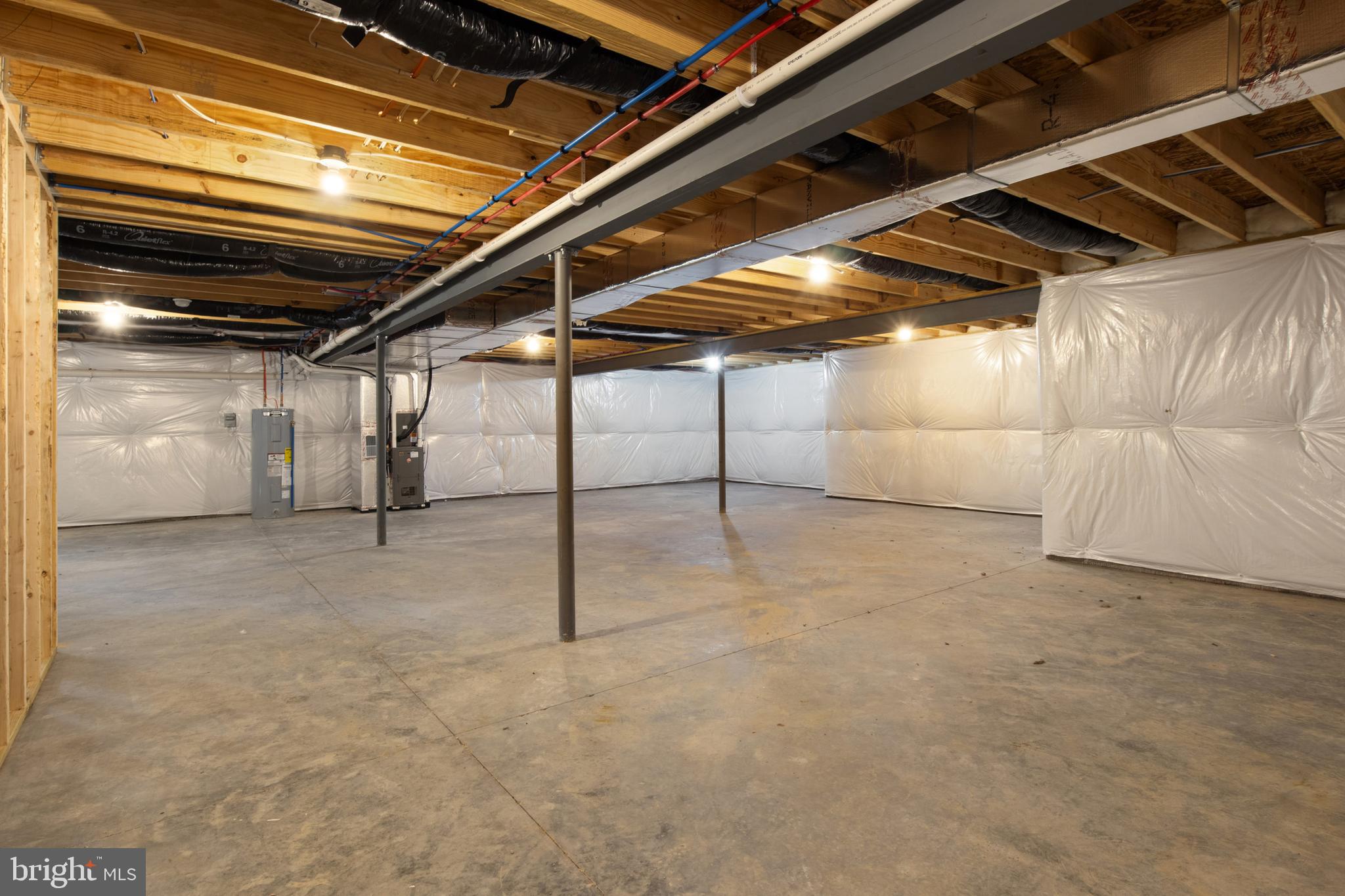 CARROLL VALLEY BOROUGH - Residential