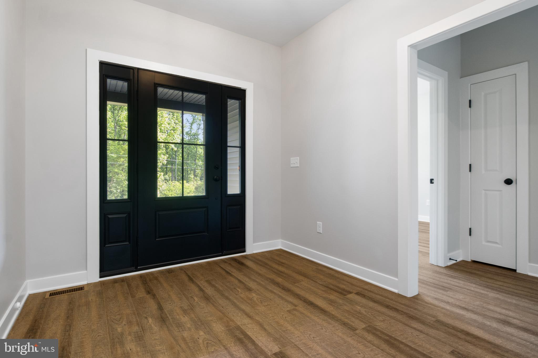 CARROLL VALLEY BOROUGH - Residential