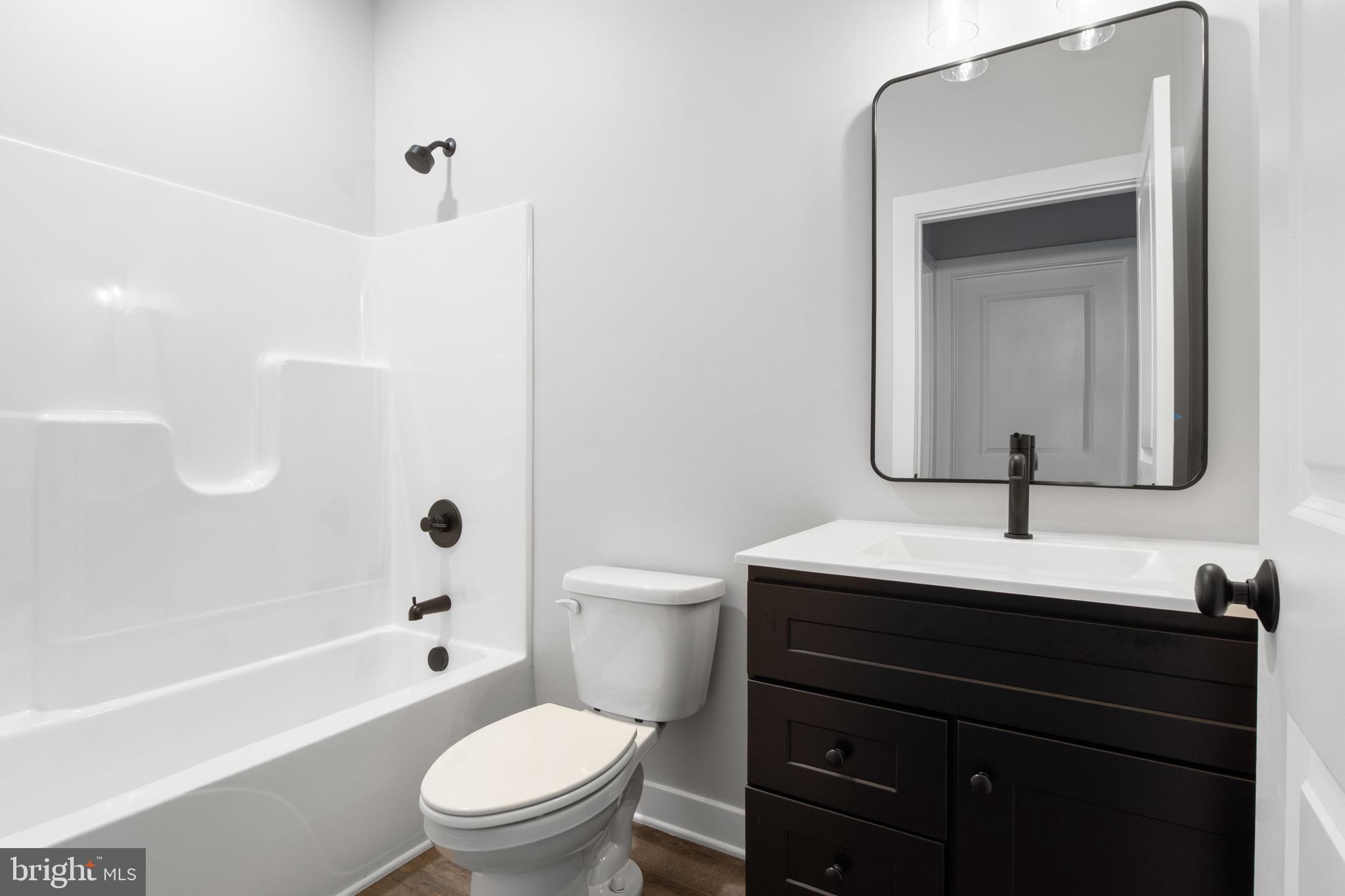 CARROLL VALLEY BOROUGH - Residential