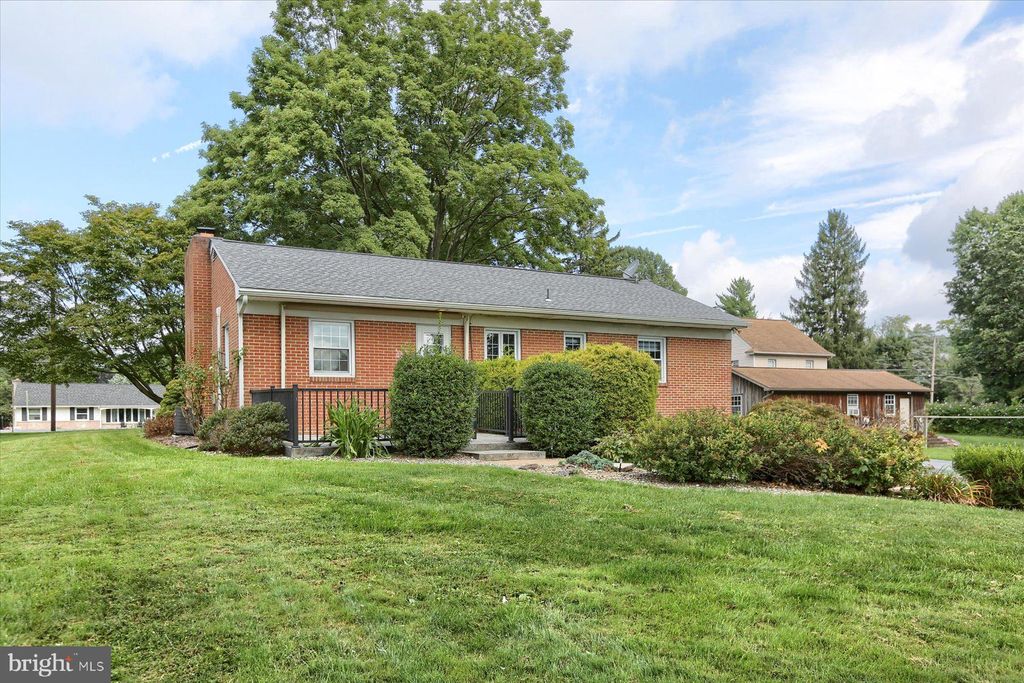 Photo of 2205 LITITZ PIKE, LANCASTER, PA 17601 (MLS # PALA2039296)