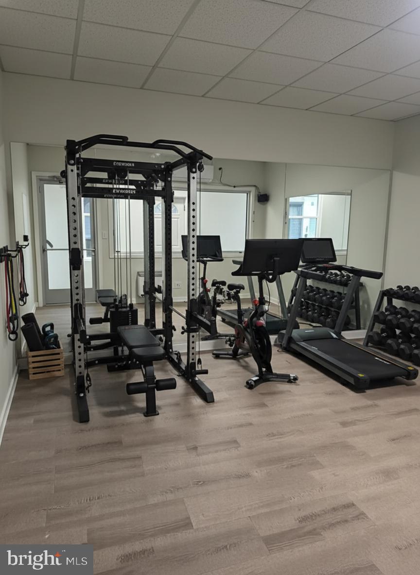 1901 N HOWARD STREET B