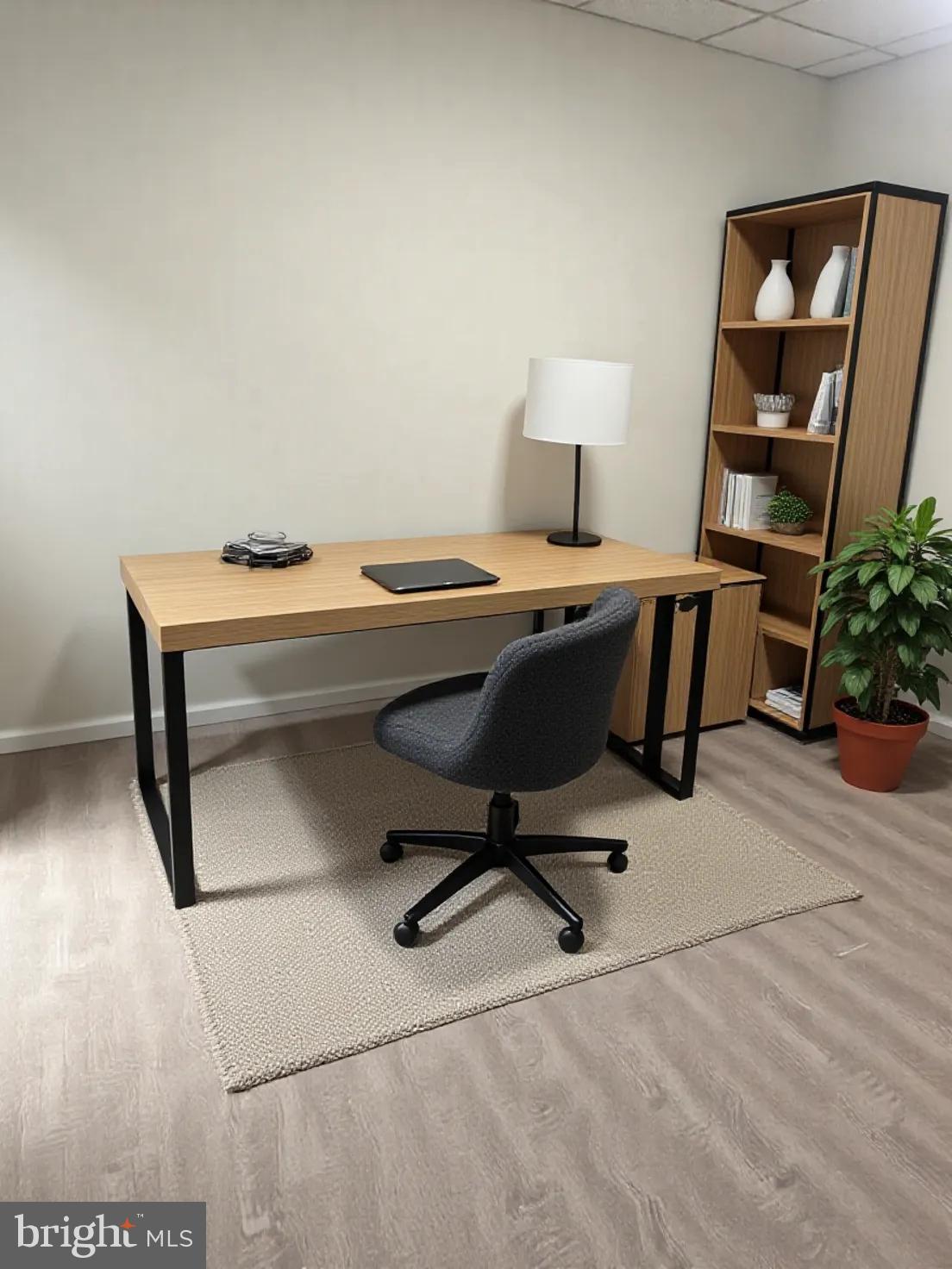 1901 N HOWARD STREET B