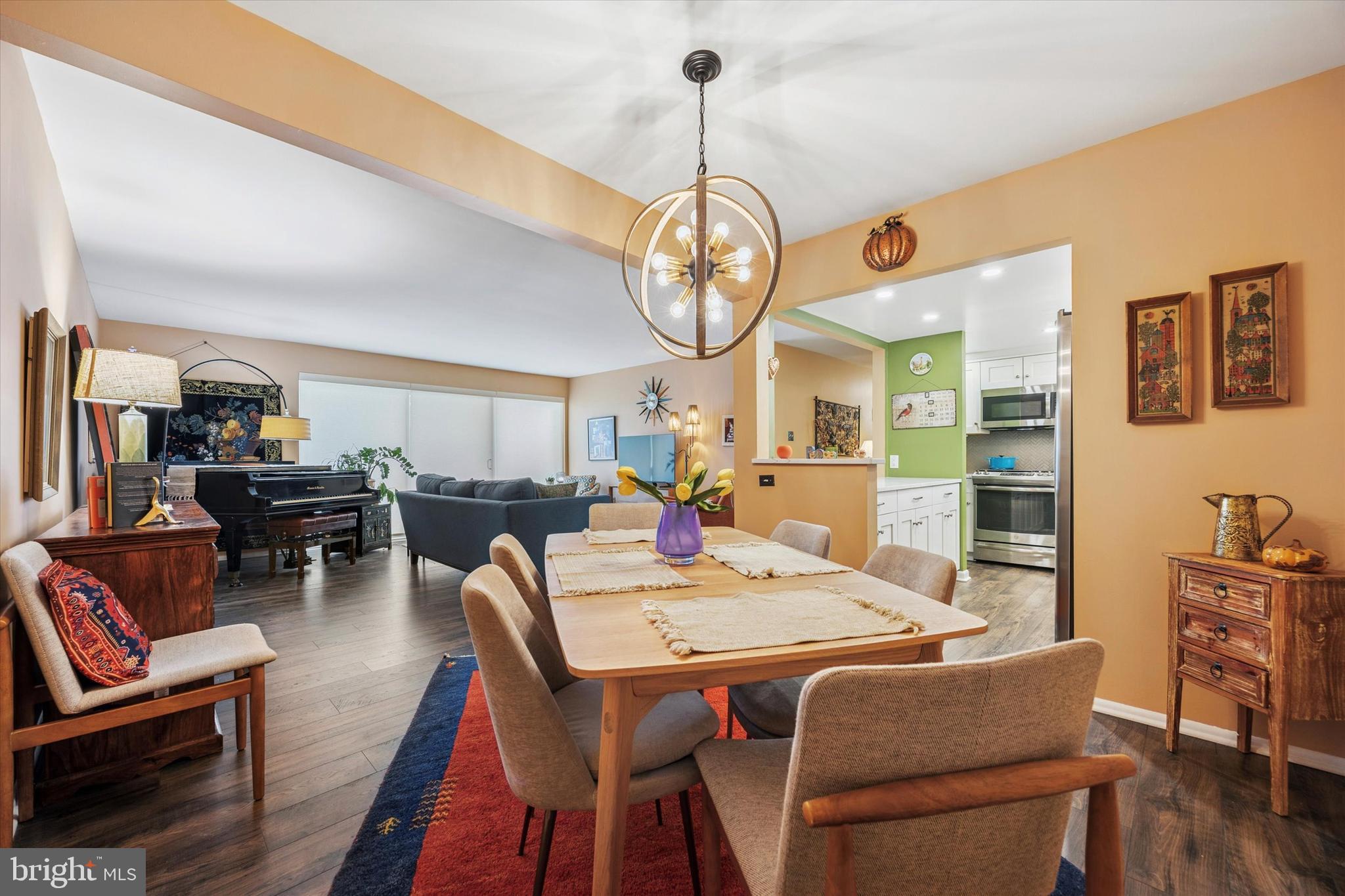 134 DRUMMERS LANE 134