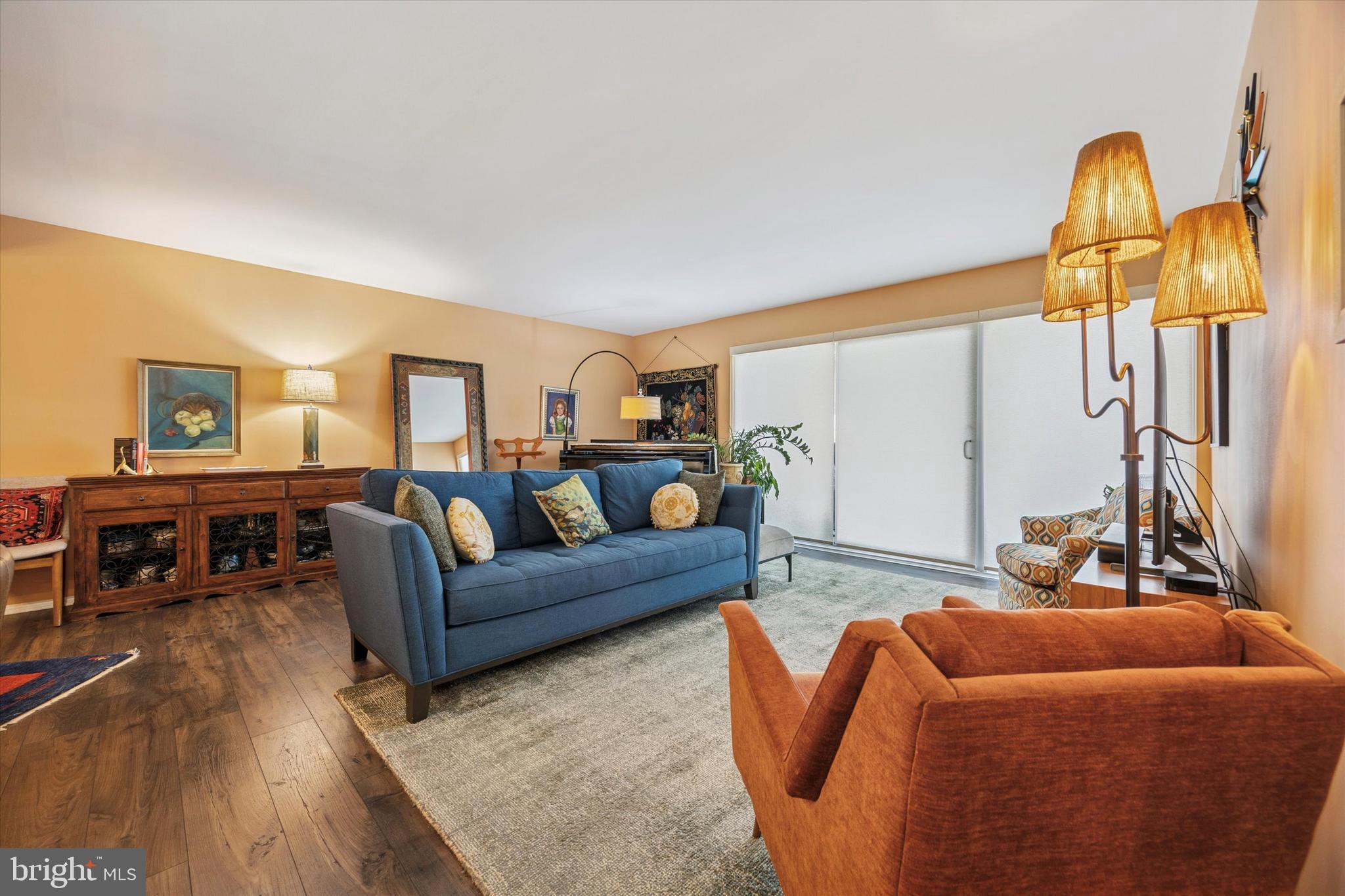 134 DRUMMERS LANE 134