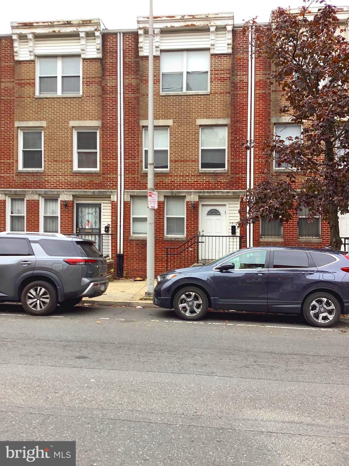 PHILADELPHIA - Residential