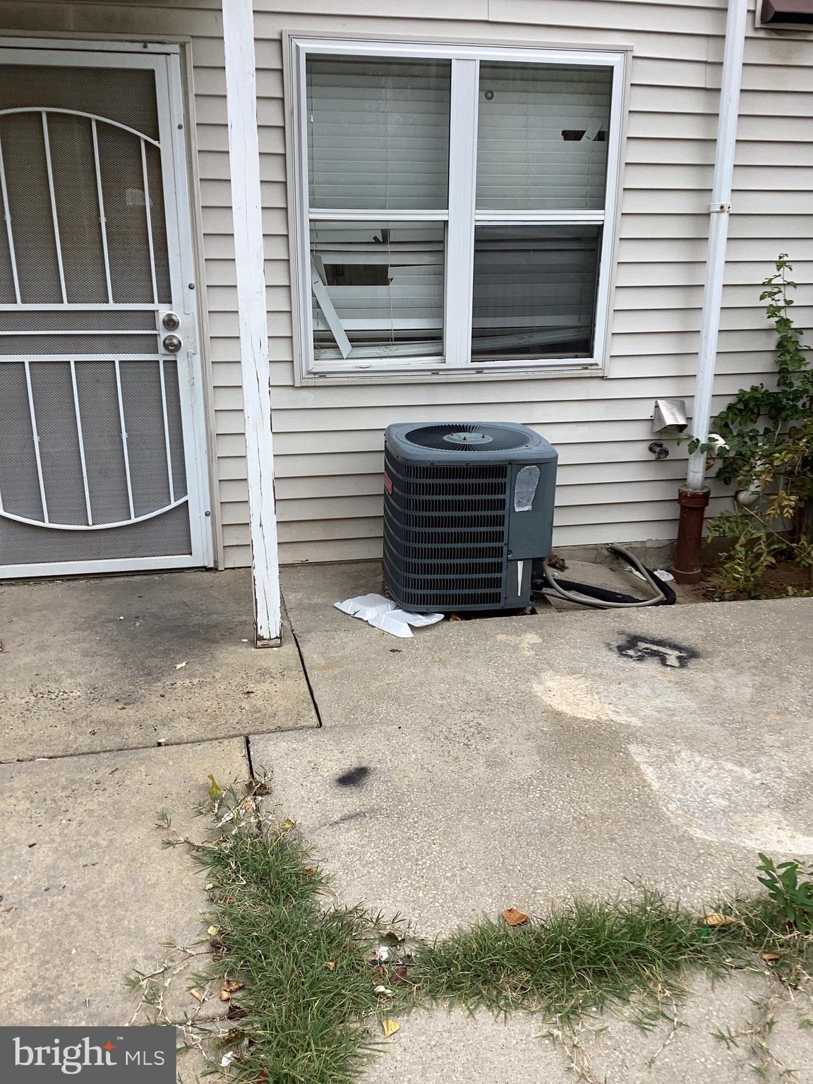 PHILADELPHIA - Residential