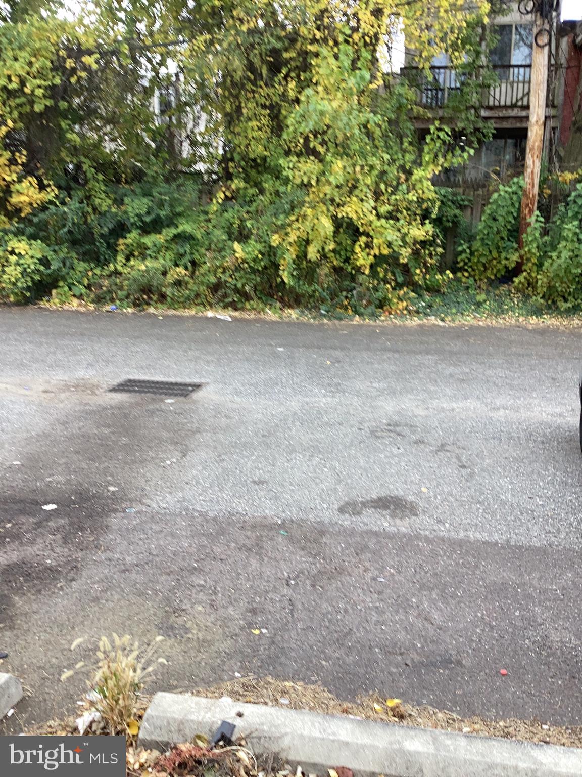 PHILADELPHIA - Residential