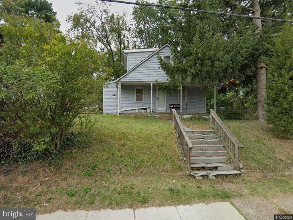 Photo of 550 Berlin Road, CLEMENTON, NJ 08021 (MLS # NJCD2111636)