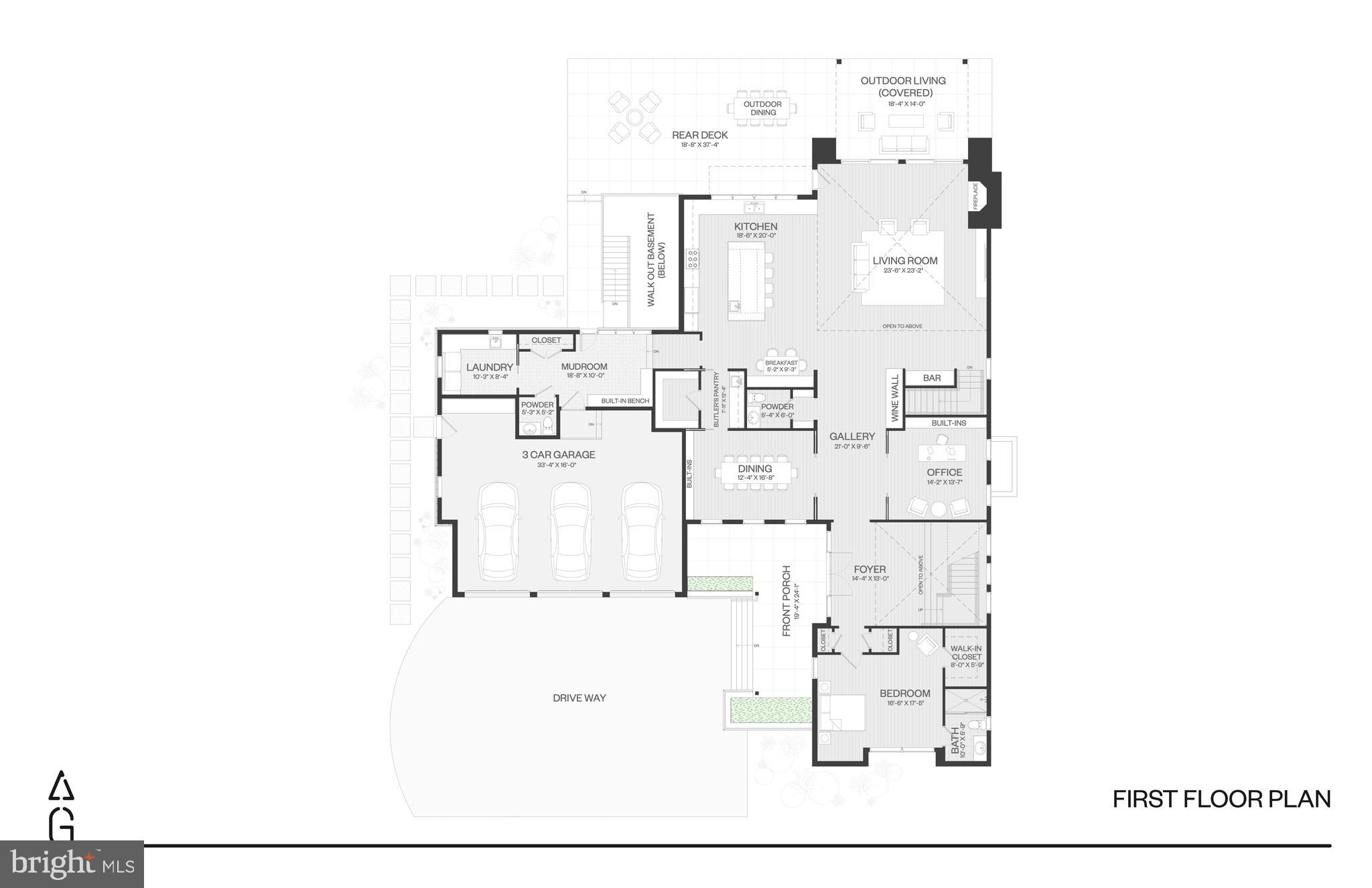 913 DREXEL LANE