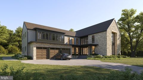 913 DREXEL LANE BRYN MAWR PA 19010