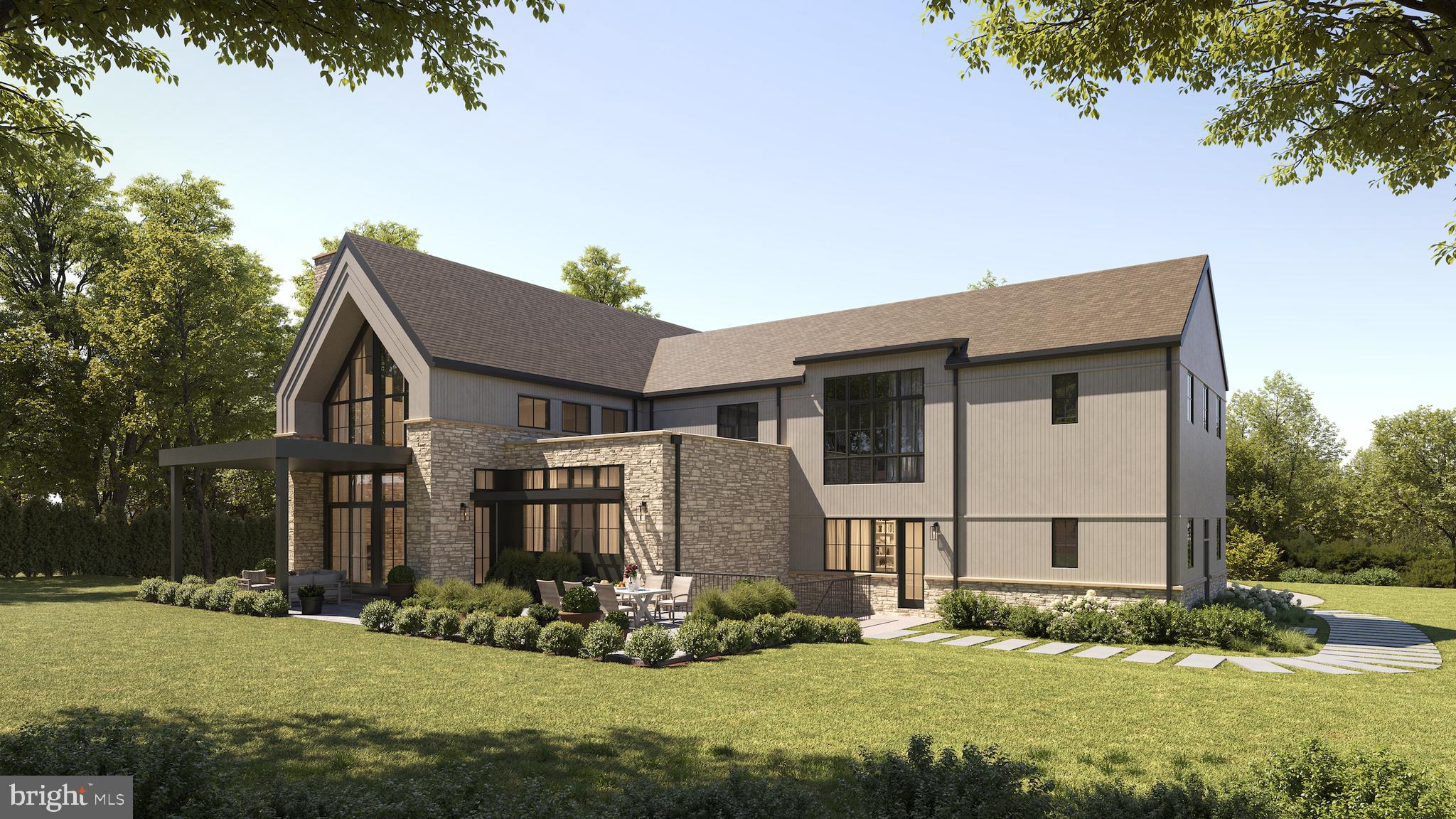 913 DREXEL LANE