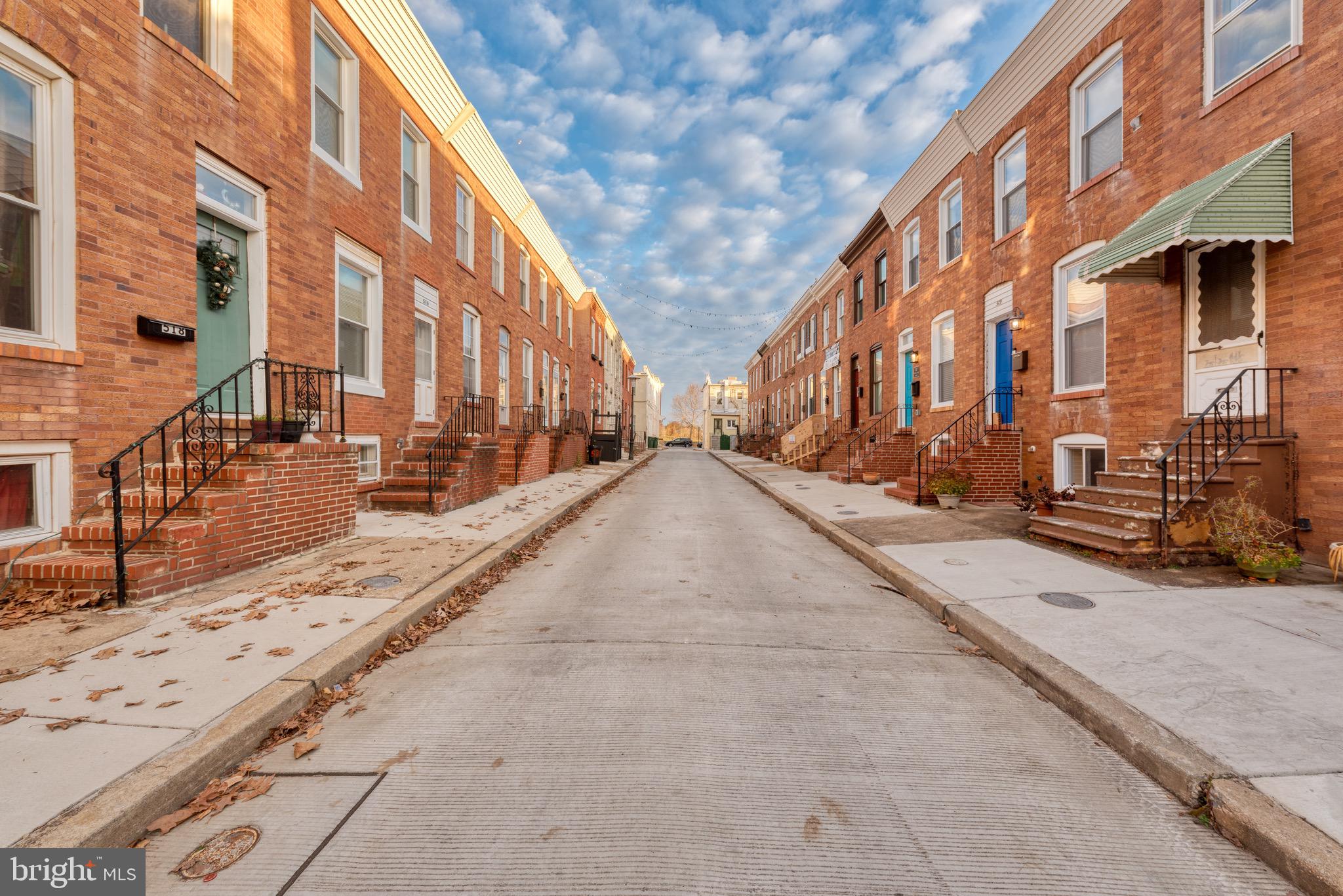 CANTON - Residential Lease