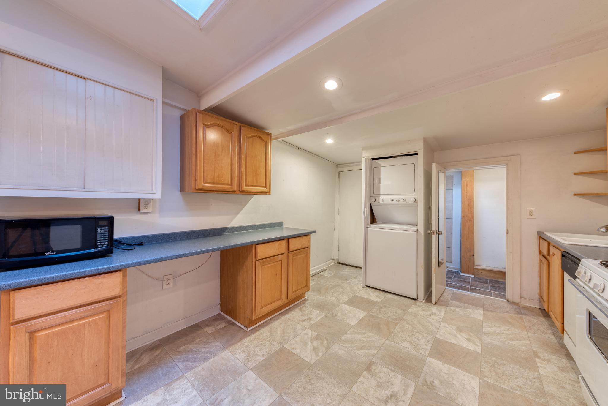 CANTON - Residential Lease