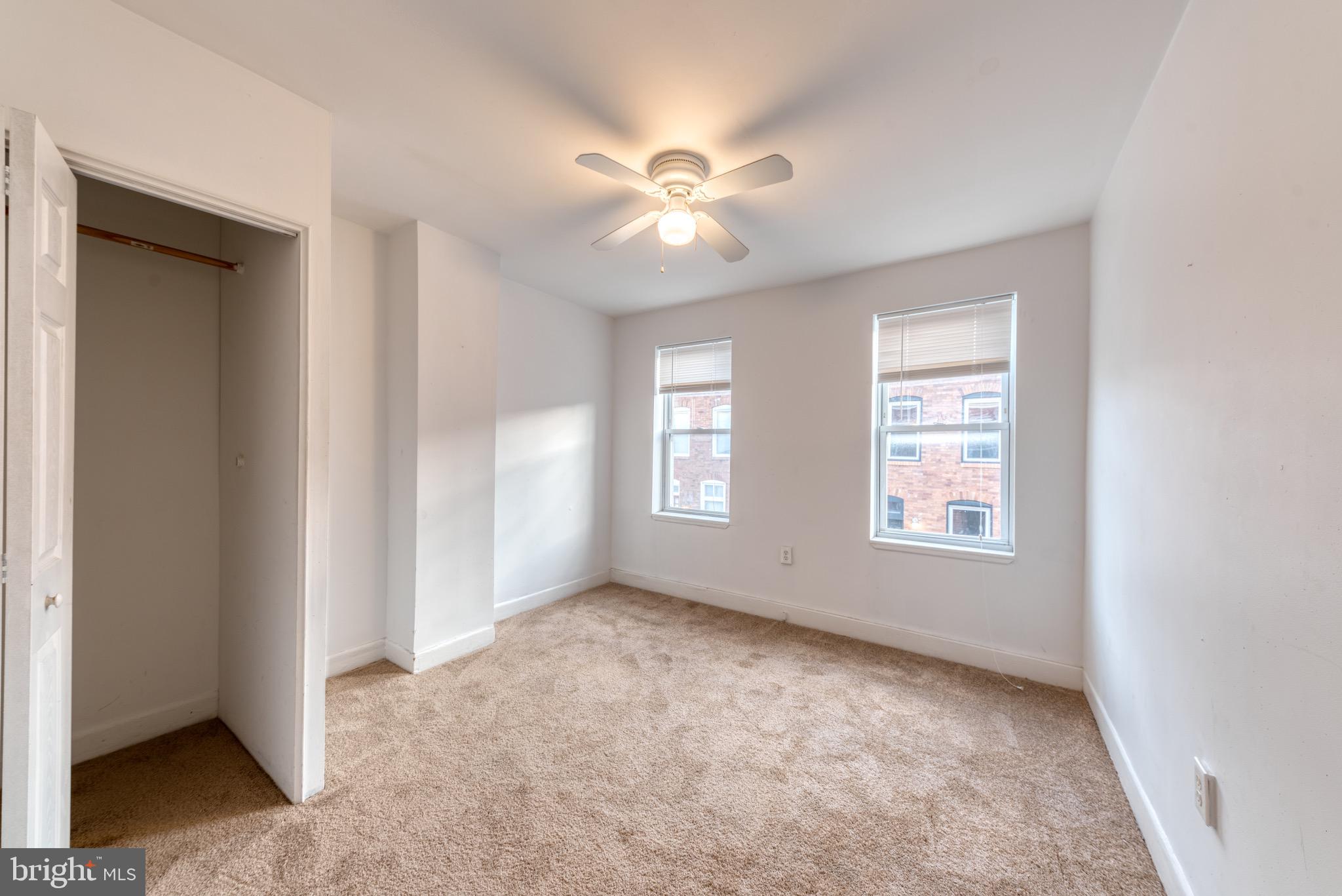 CANTON - Residential Lease