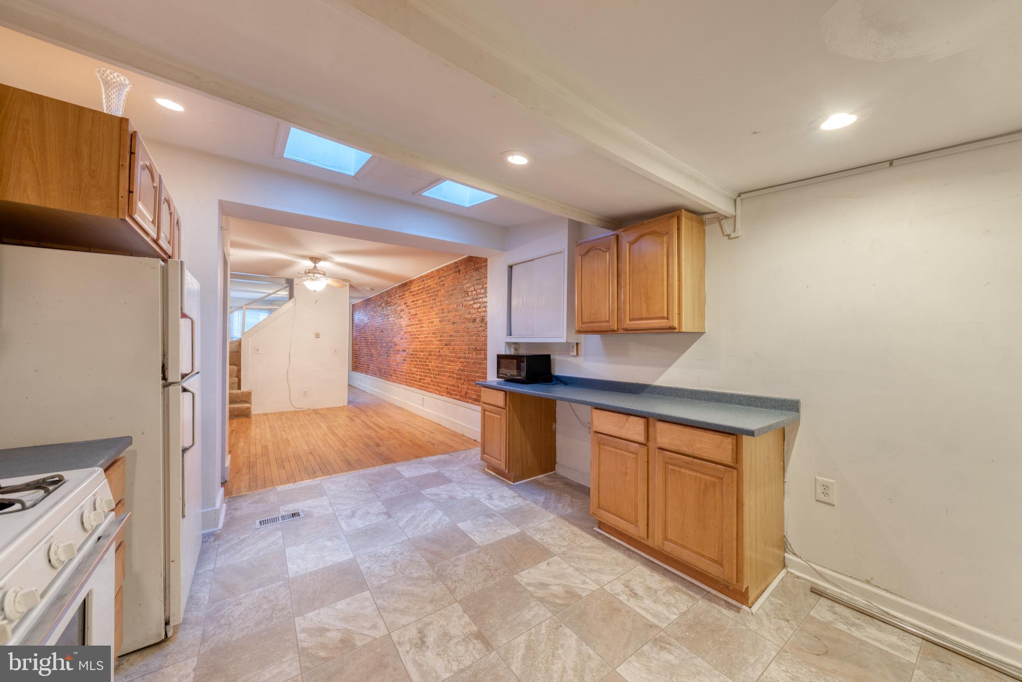 CANTON - Residential Lease