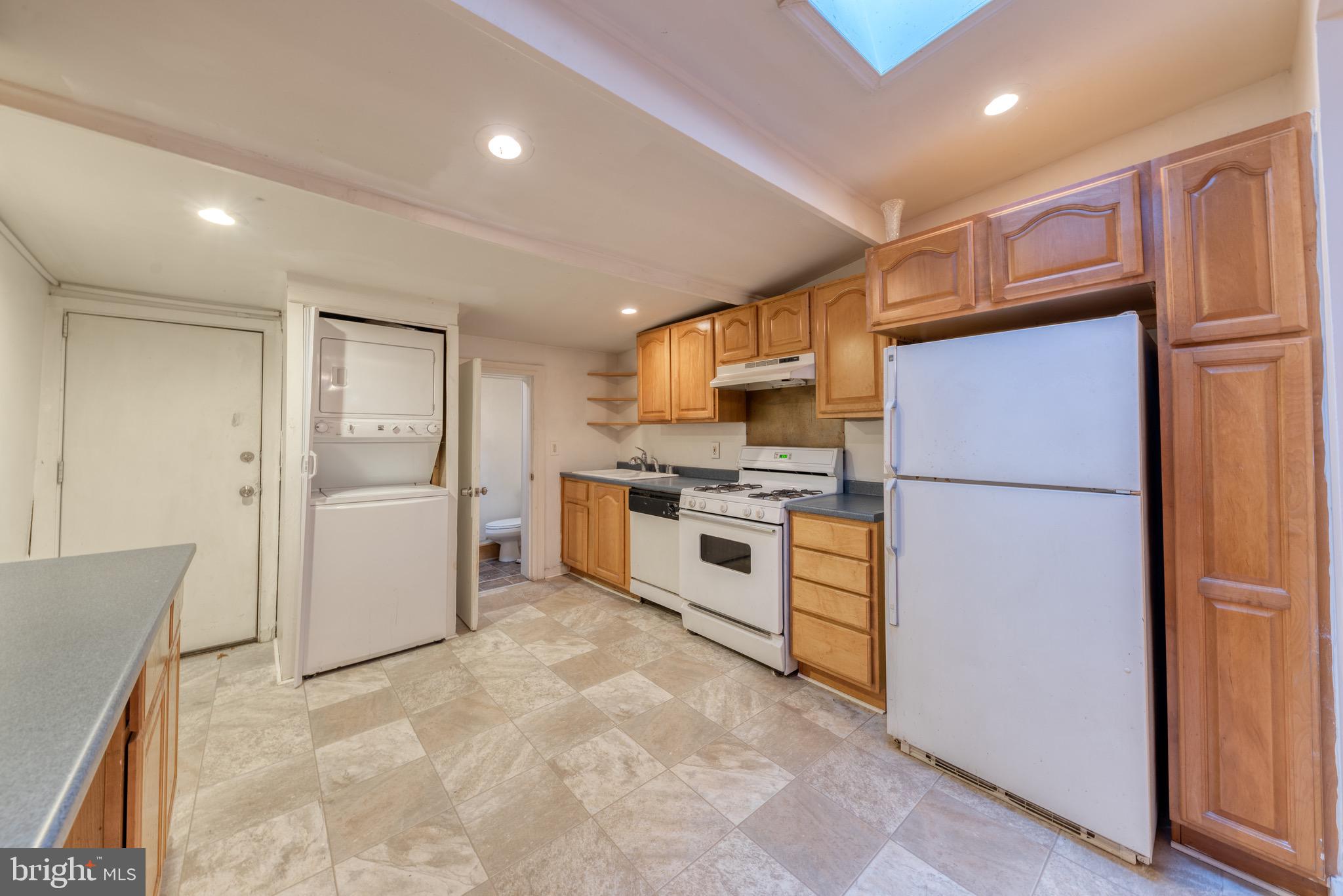 CANTON - Residential Lease