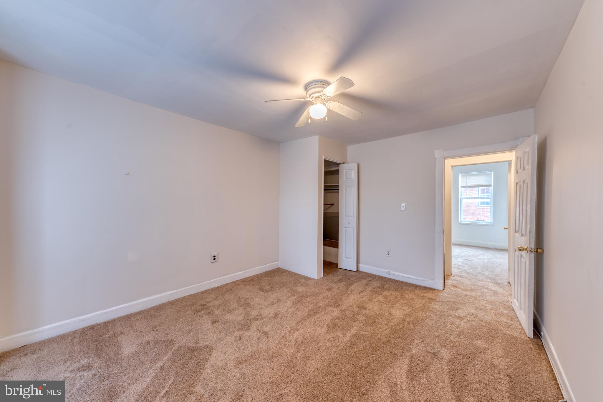 CANTON - Residential Lease