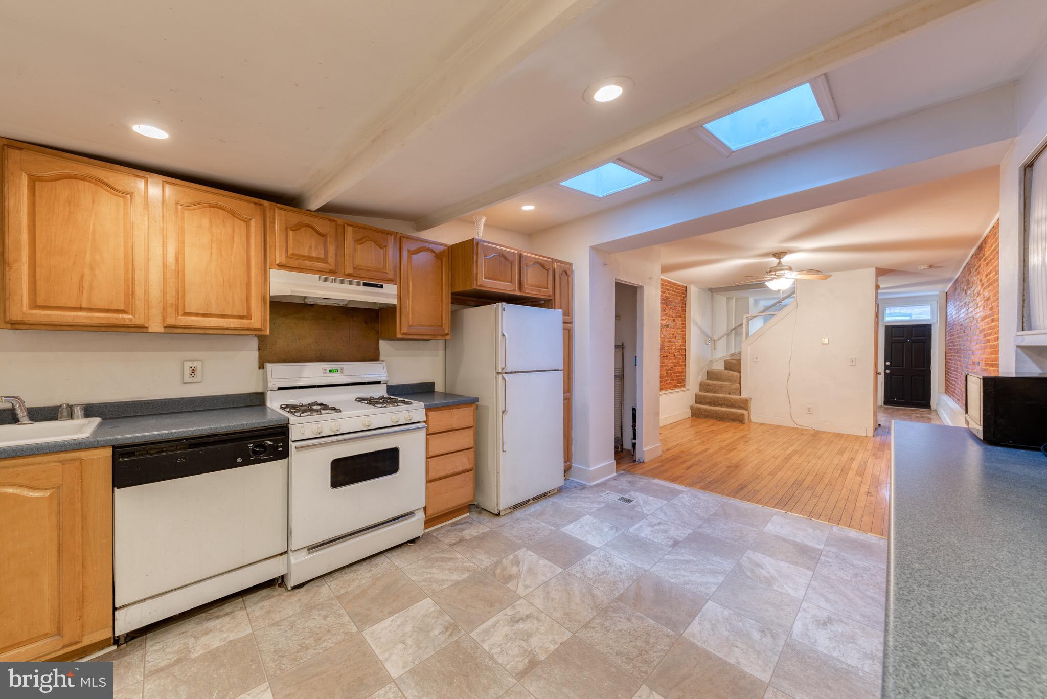 CANTON - Residential Lease