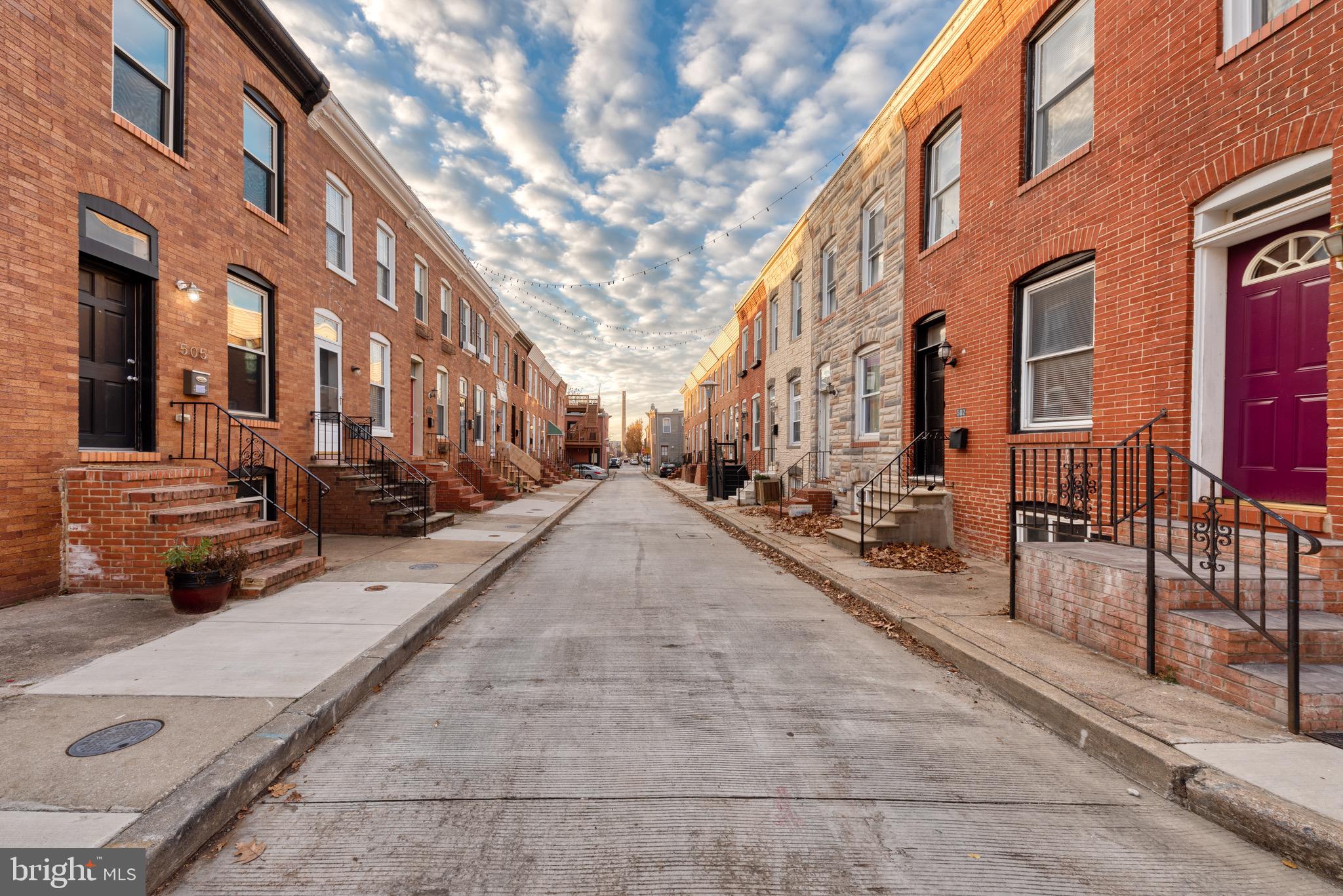 CANTON - Residential Lease