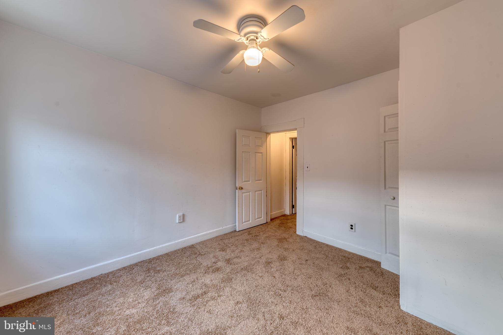 CANTON - Residential Lease