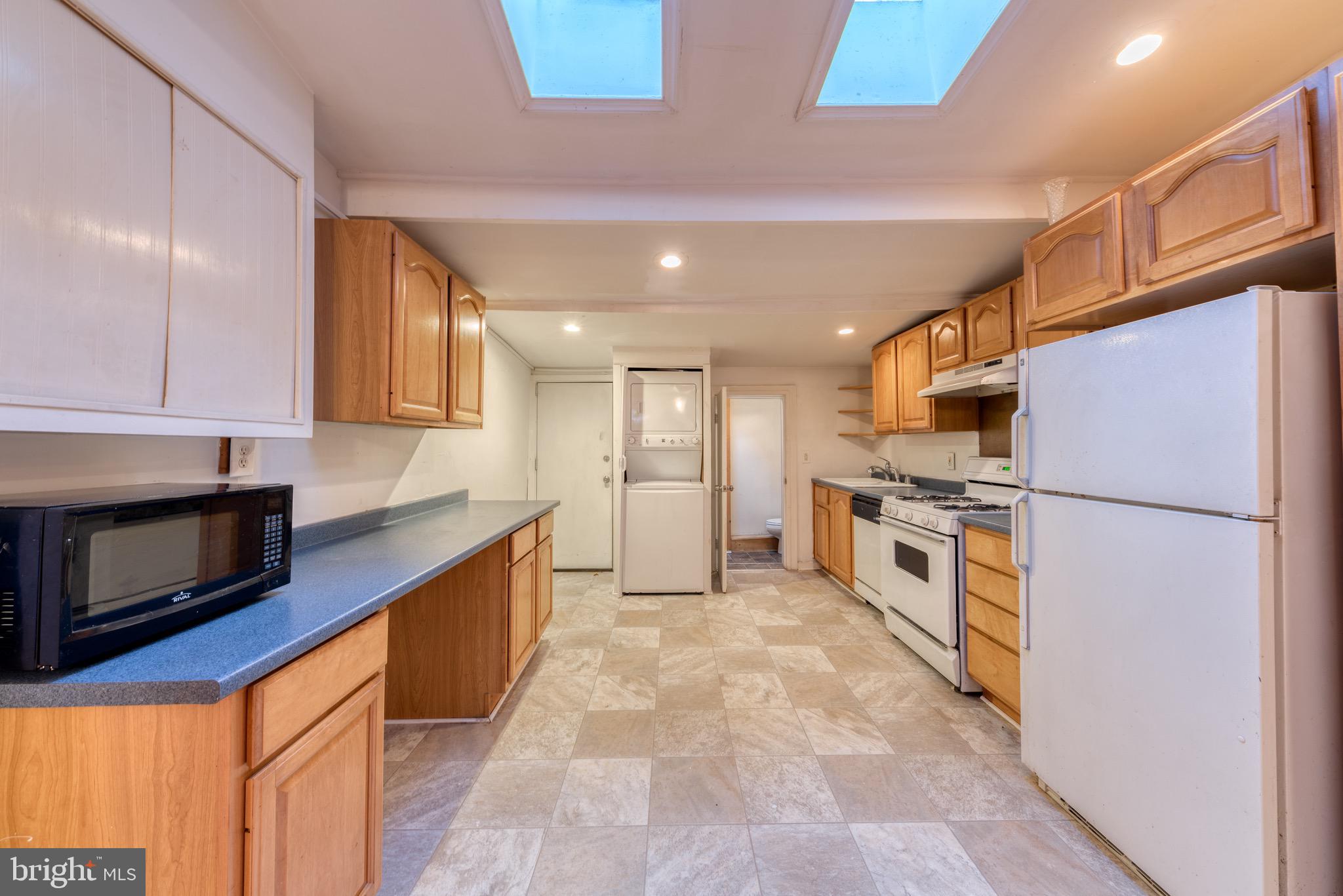 CANTON - Residential Lease