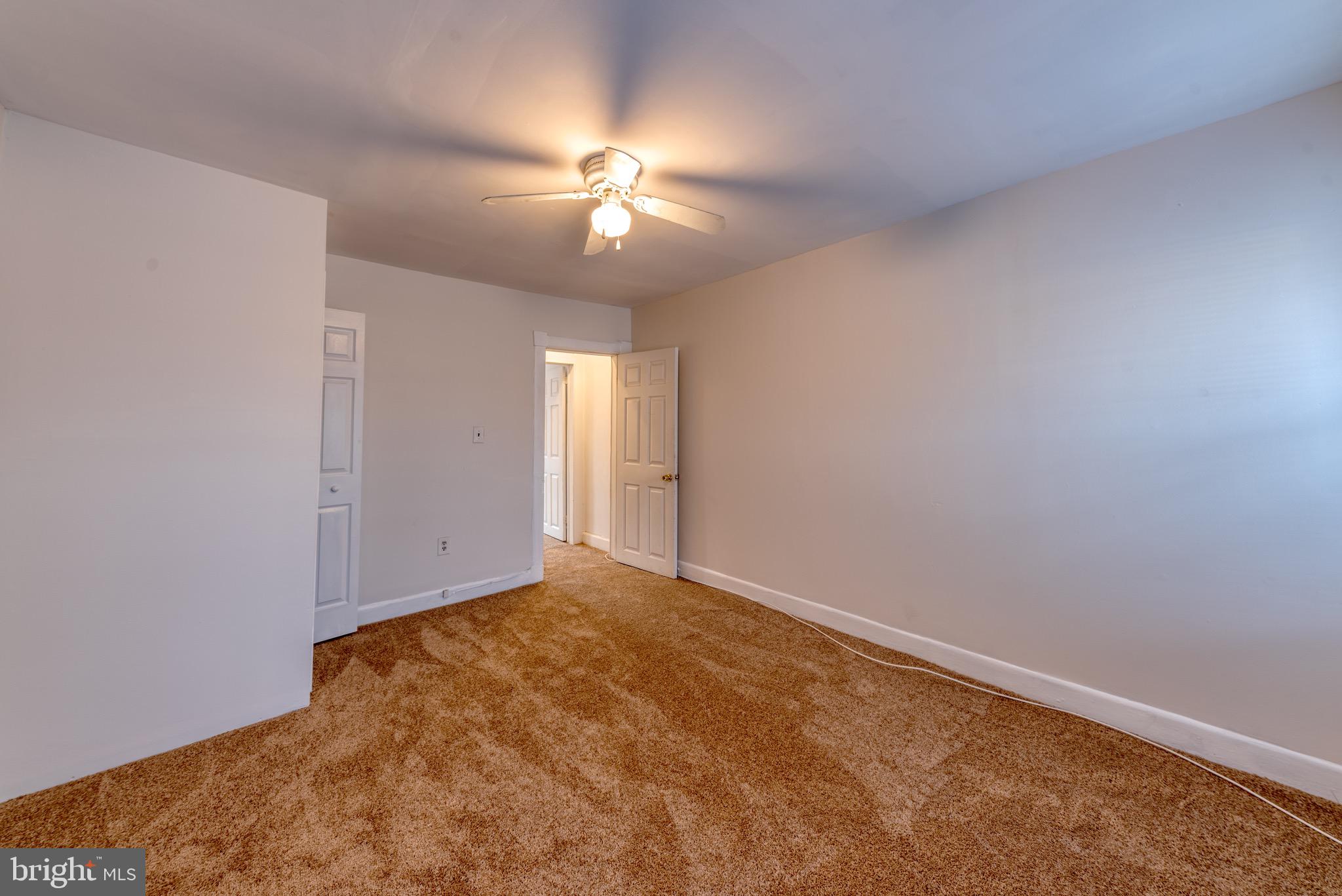 CANTON - Residential Lease