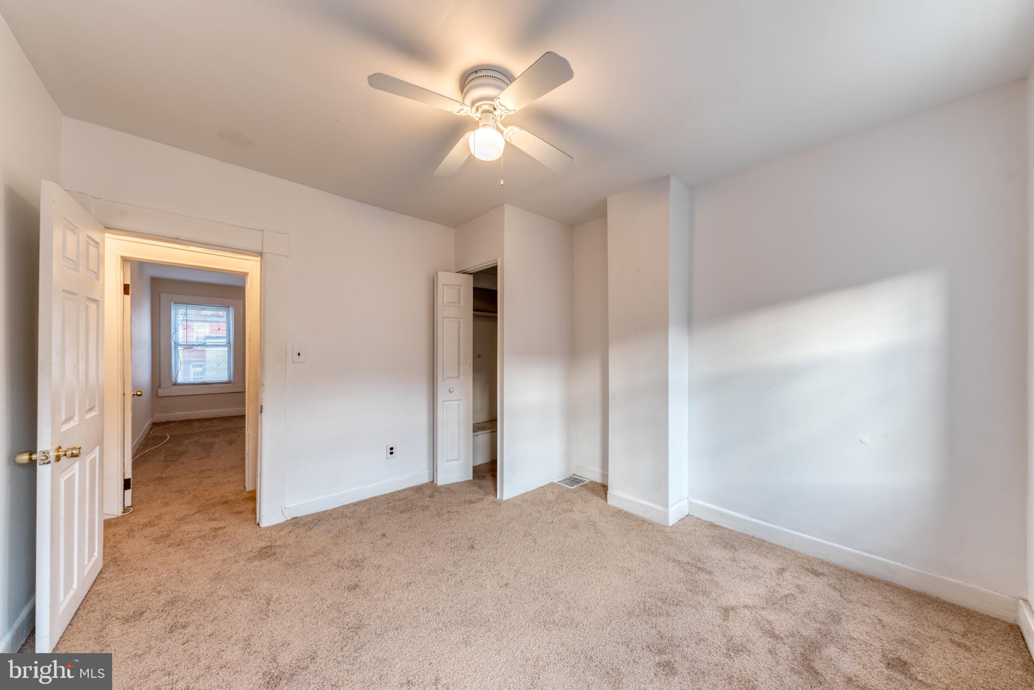 CANTON - Residential Lease