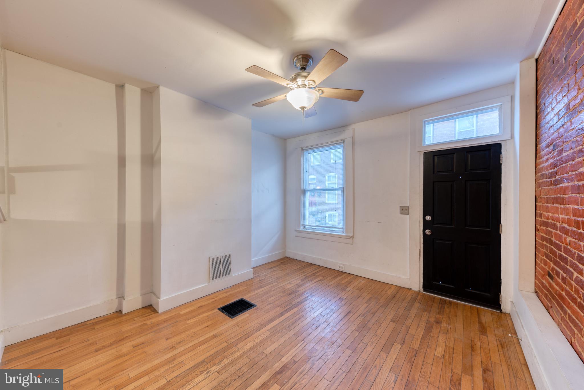 CANTON - Residential Lease