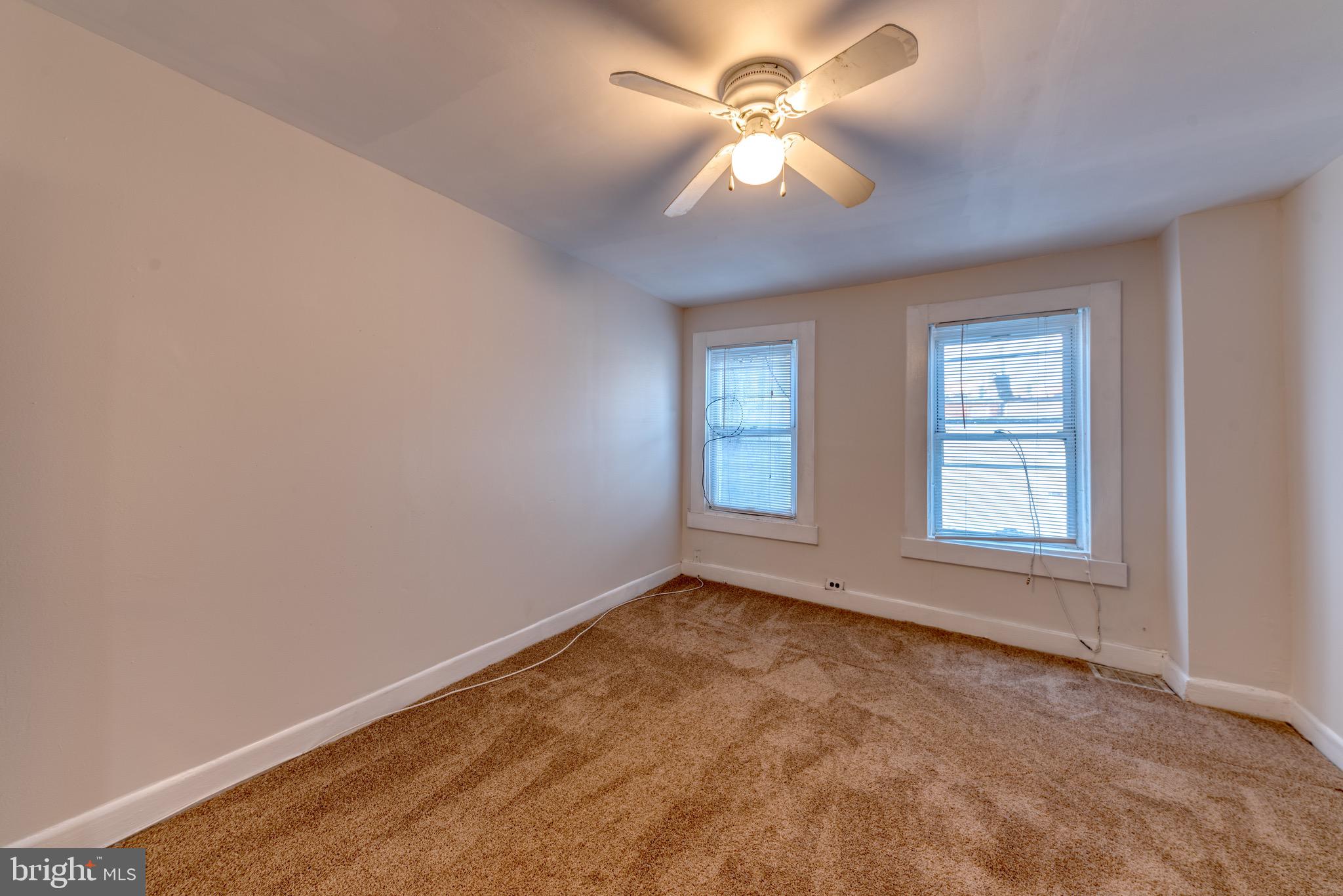 CANTON - Residential Lease