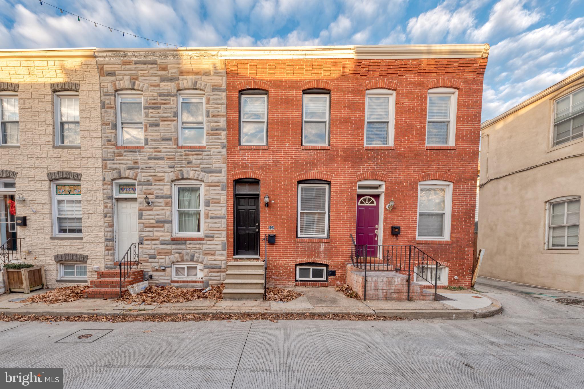 CANTON - Residential Lease