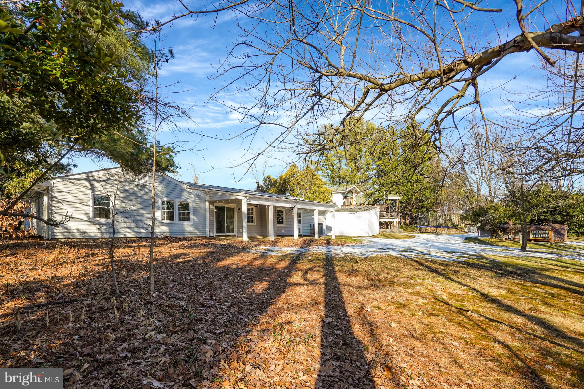 GREENBRIAR - Residential