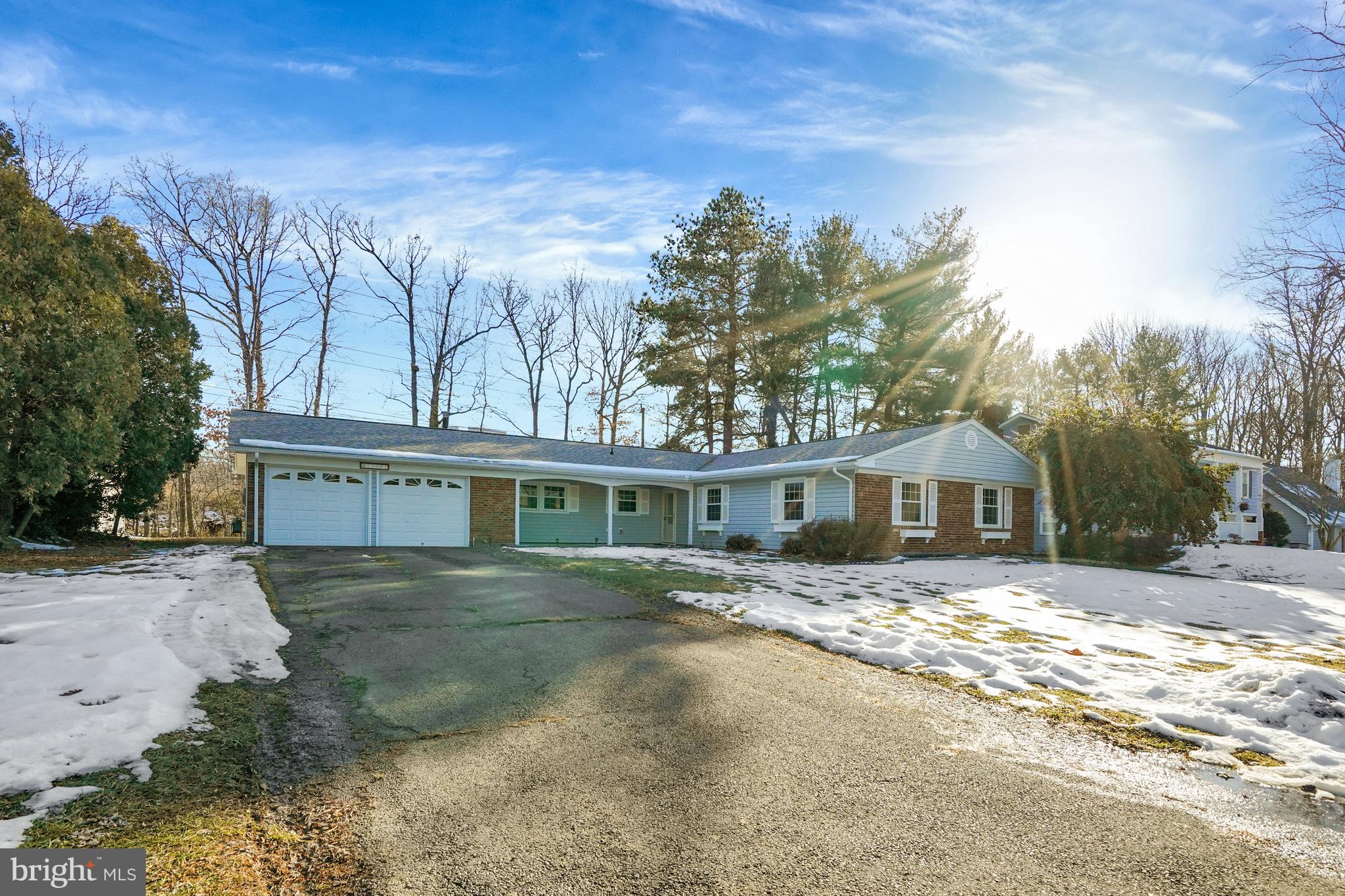 GREENBRIAR - Residential