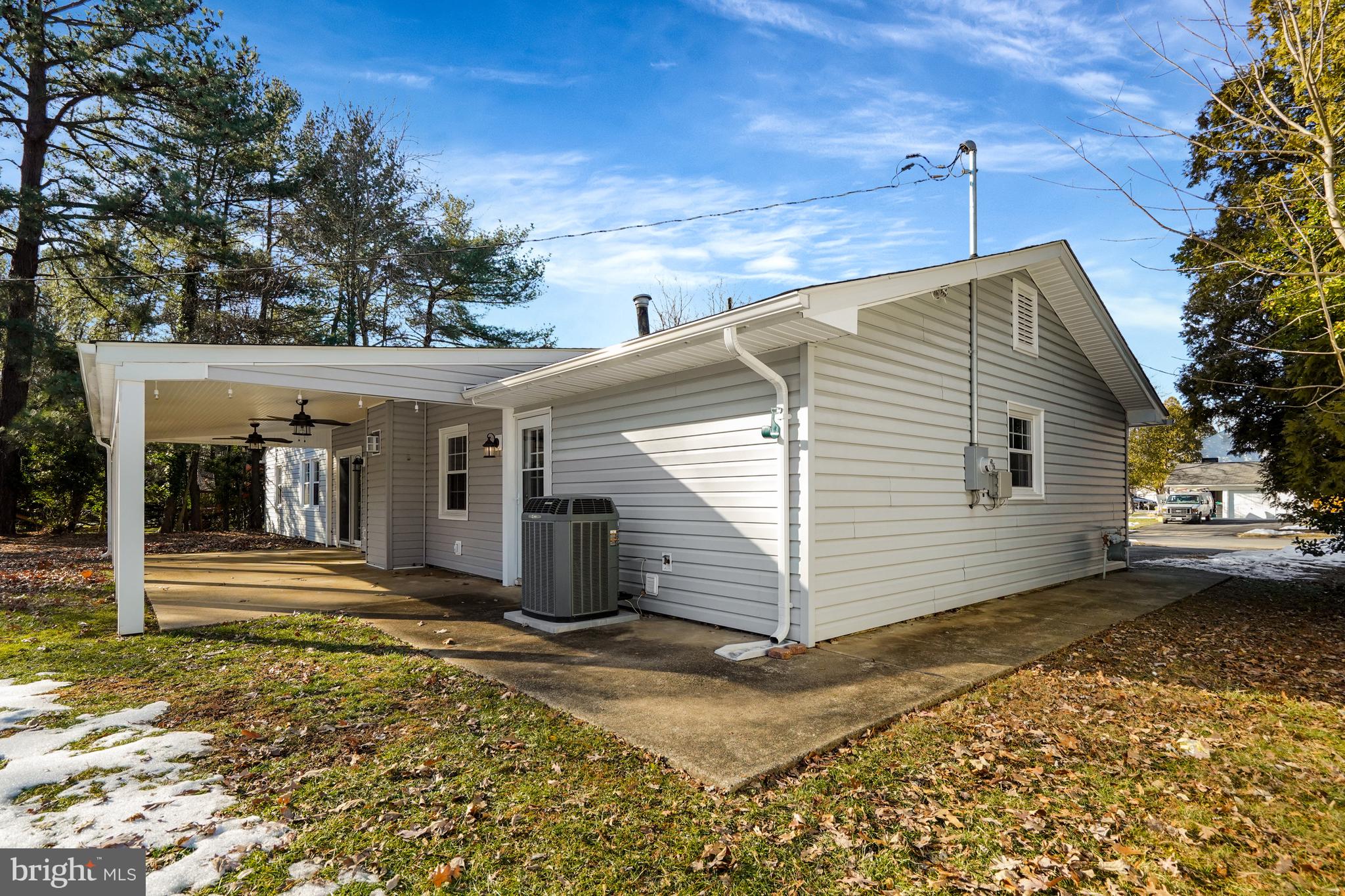 GREENBRIAR - Residential