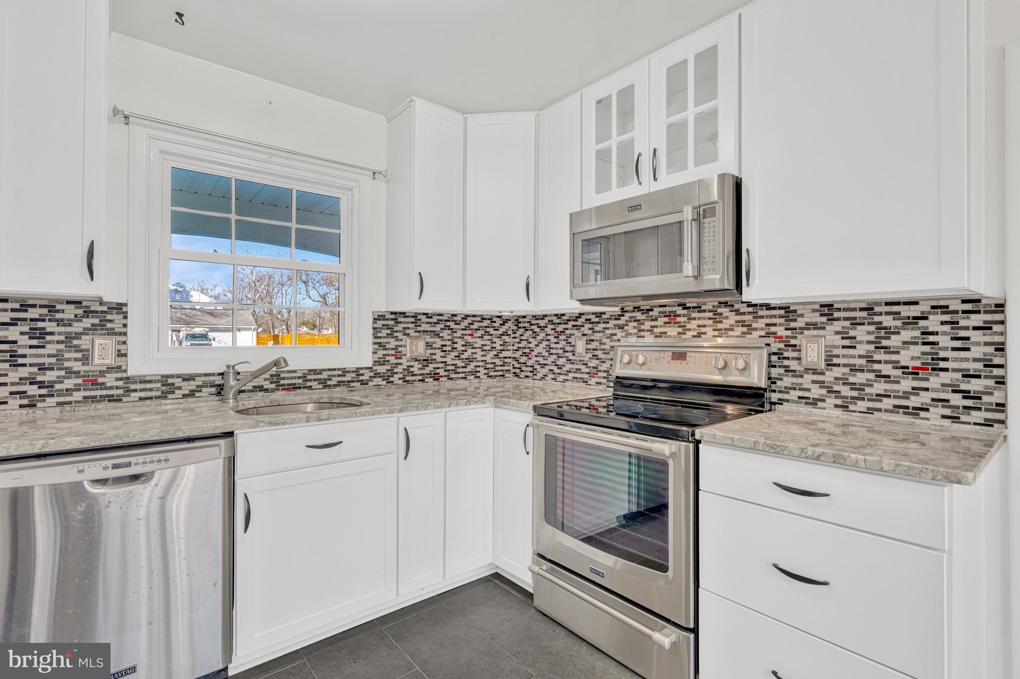 GREENBRIAR - Residential