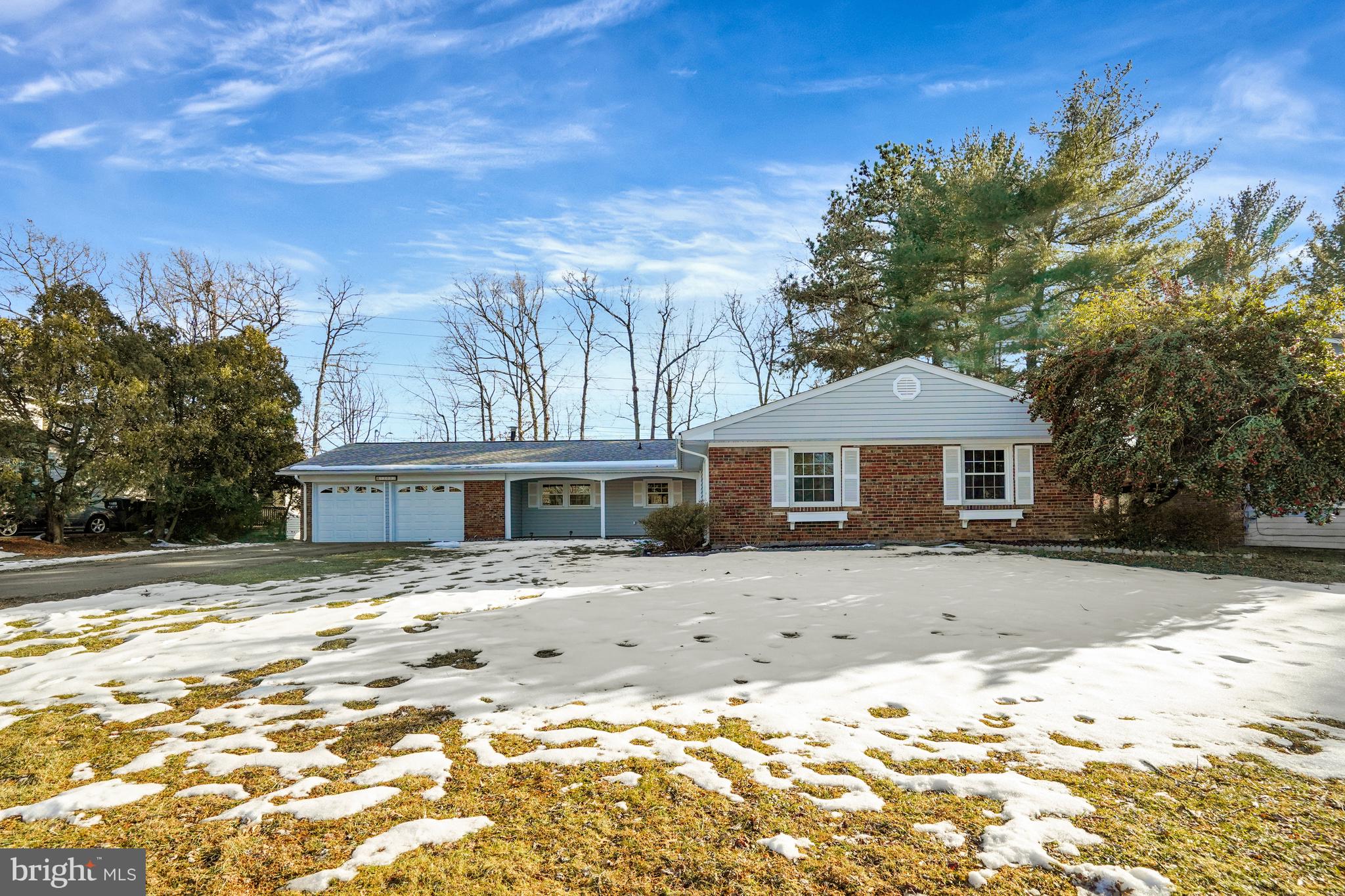 GREENBRIAR - Residential