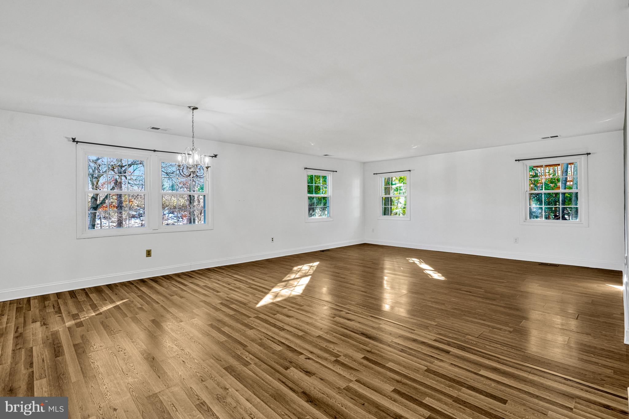 GREENBRIAR - Residential