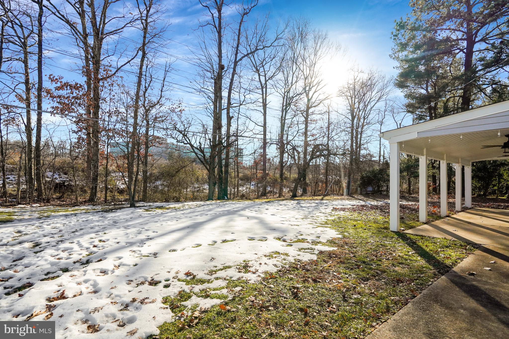 GREENBRIAR - Residential