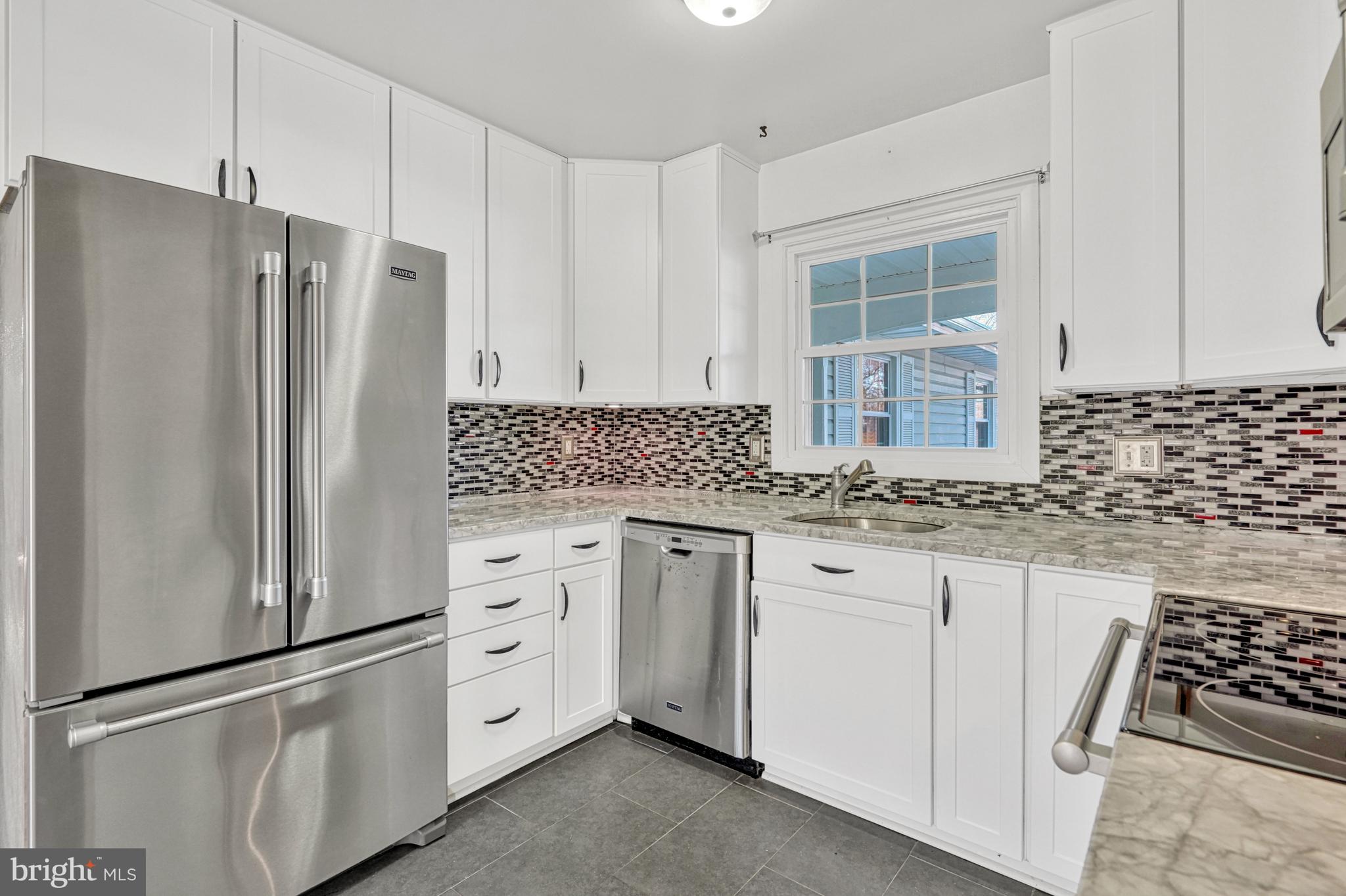 GREENBRIAR - Residential