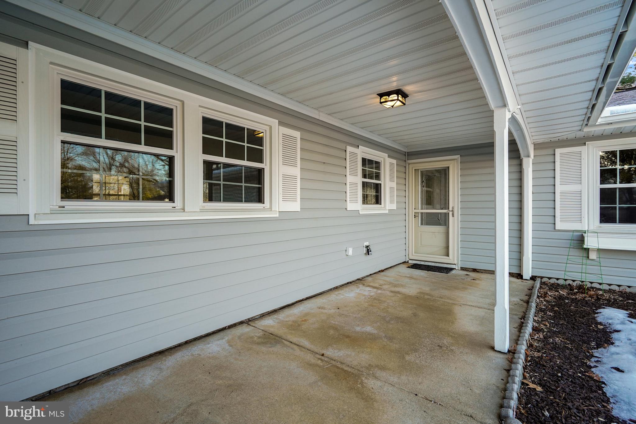 GREENBRIAR - Residential