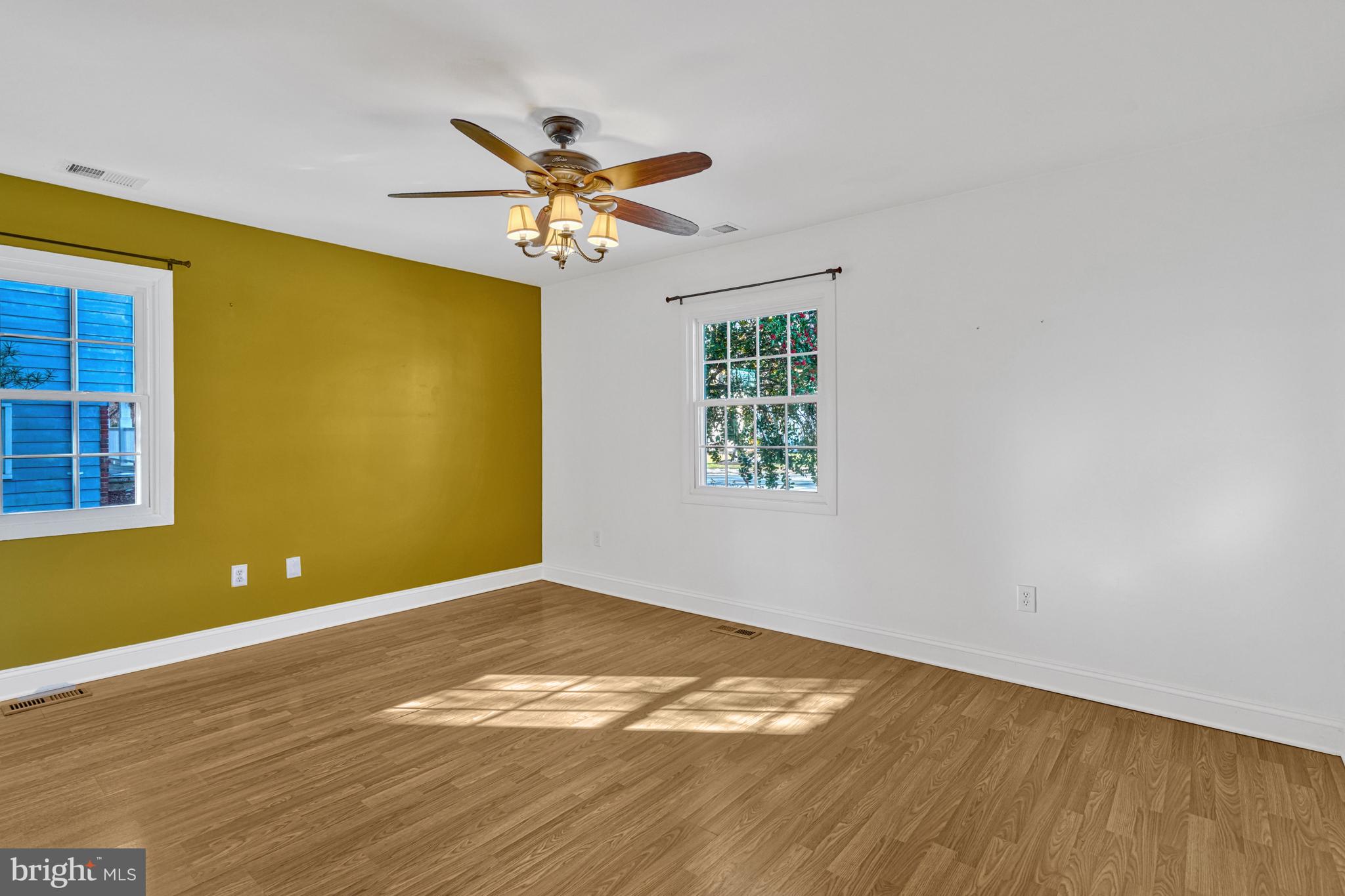 GREENBRIAR - Residential