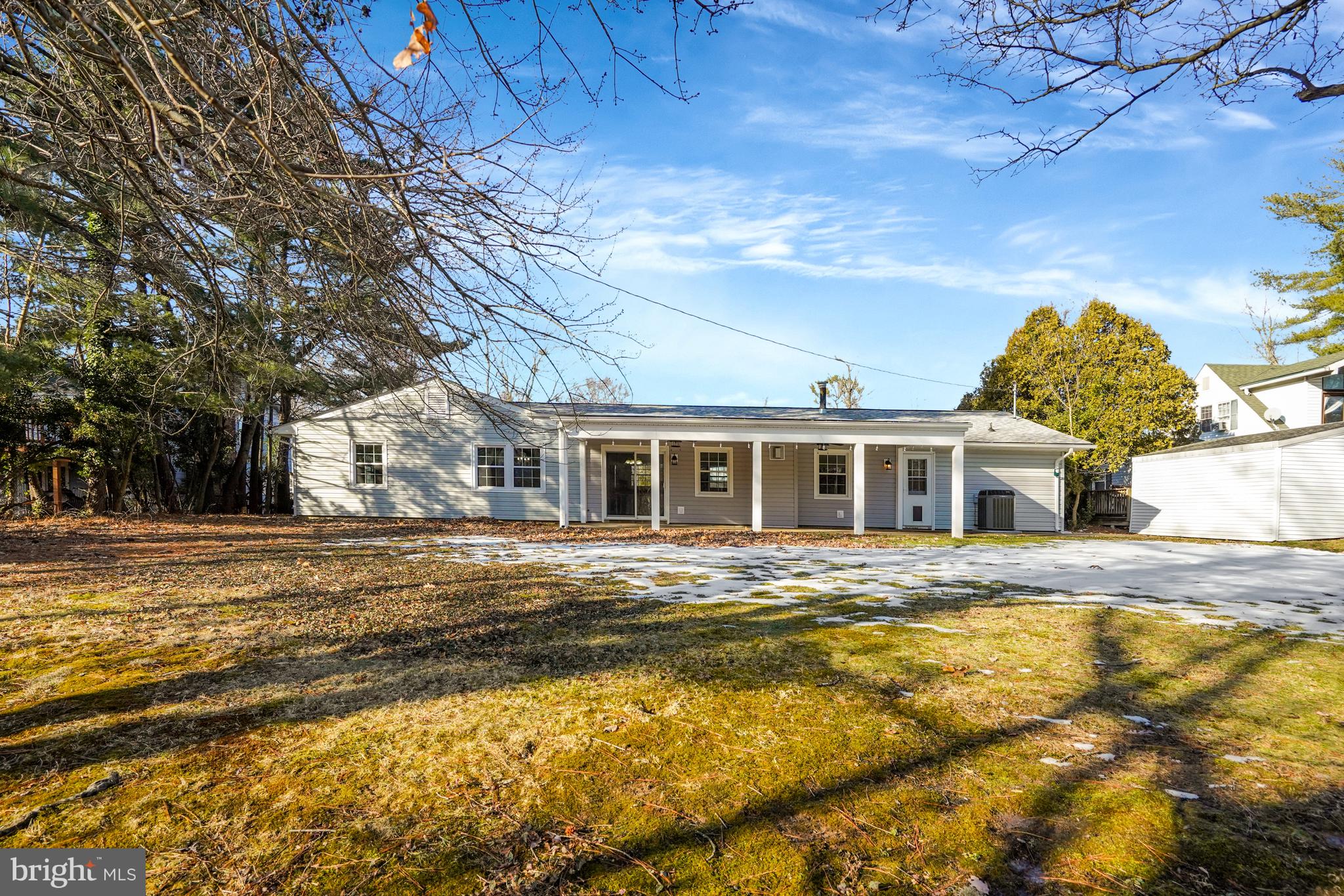 GREENBRIAR - Residential