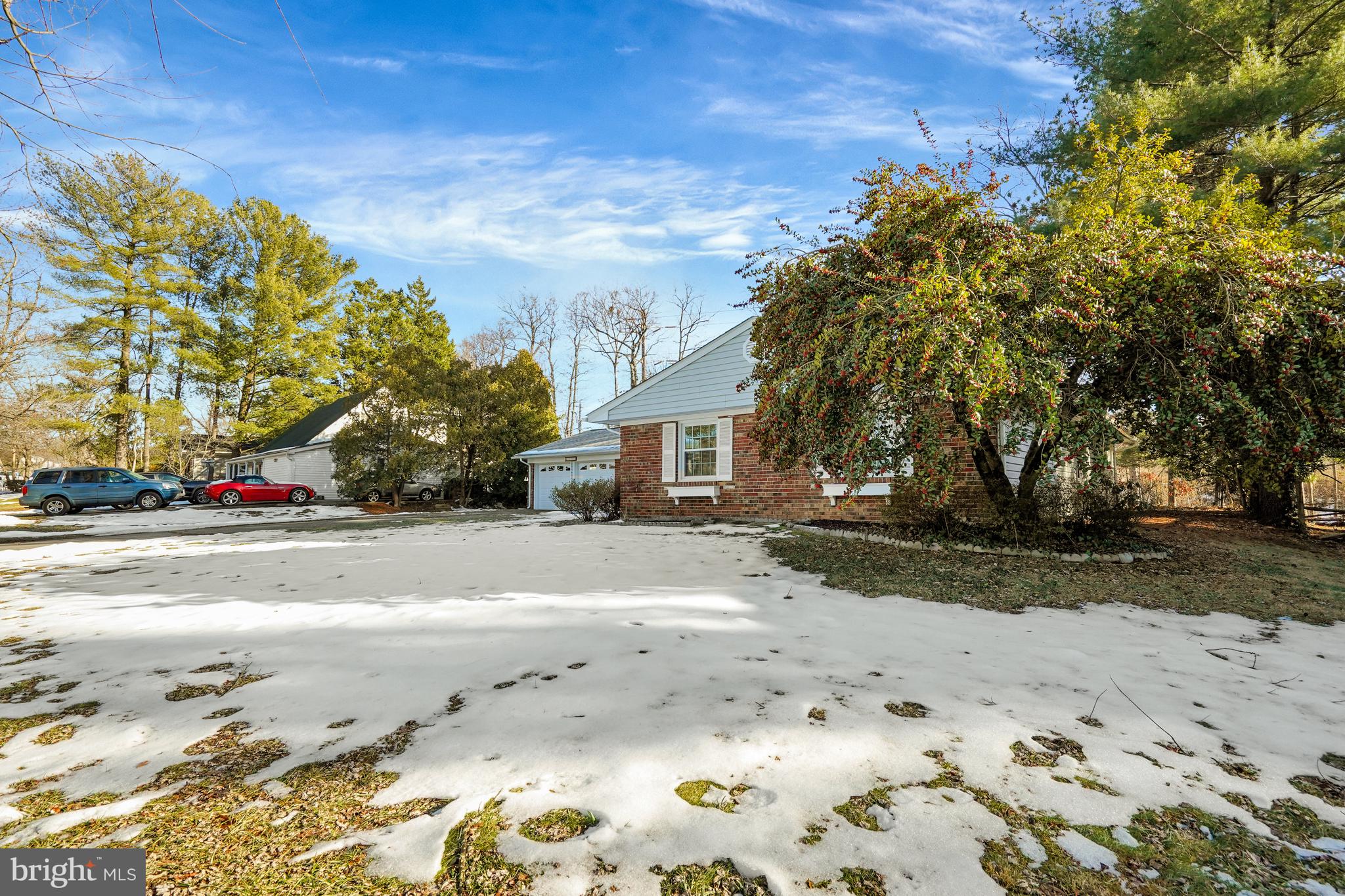 GREENBRIAR - Residential