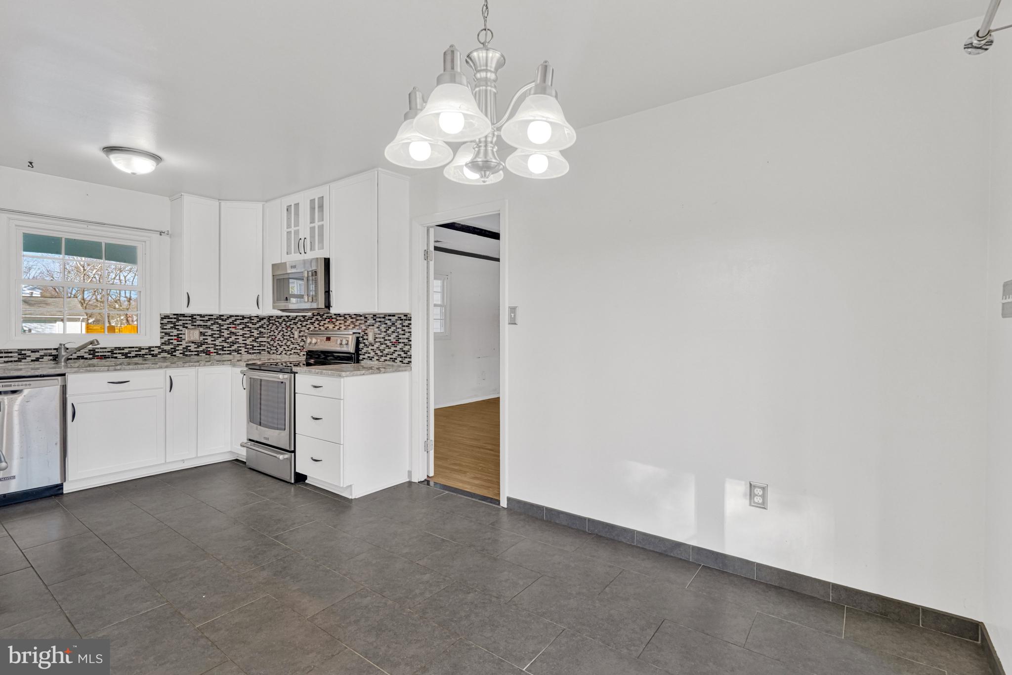 GREENBRIAR - Residential