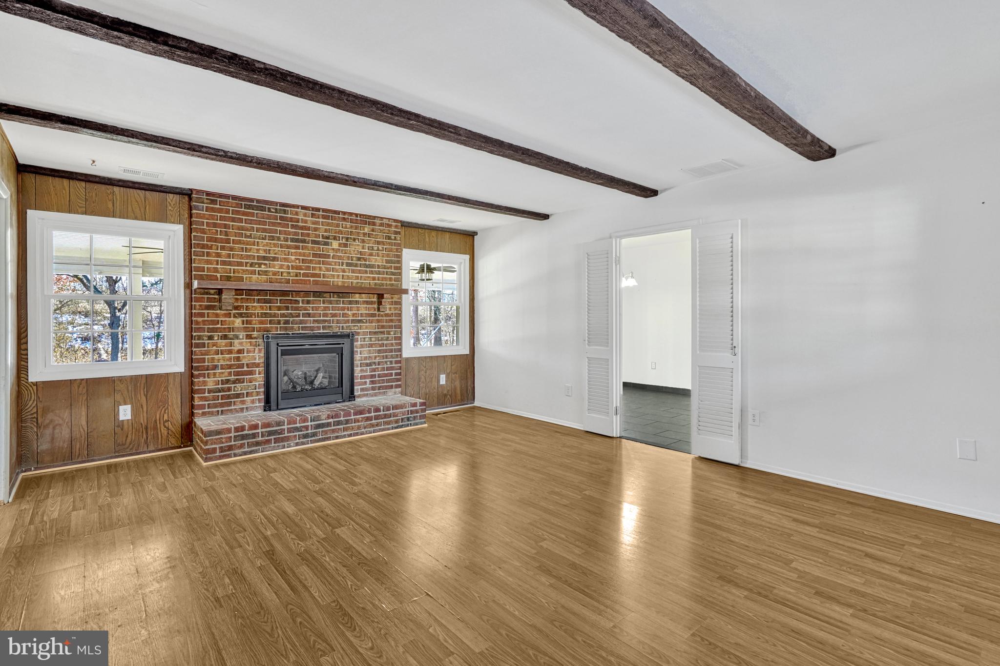 GREENBRIAR - Residential