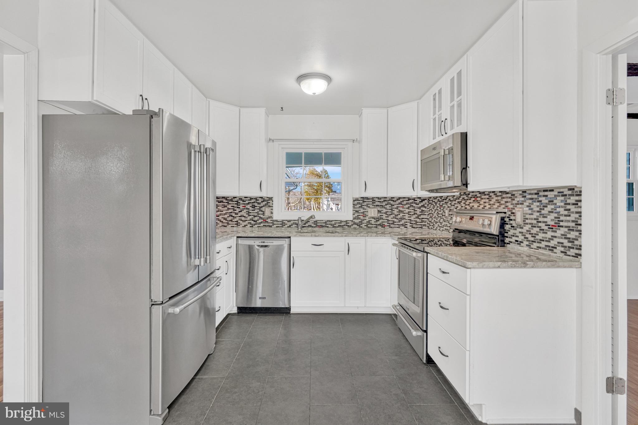 GREENBRIAR - Residential