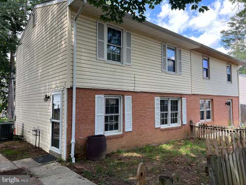Townhouse For Rent - 3 Birch Lane<br/> STAFFORD, VA 22554